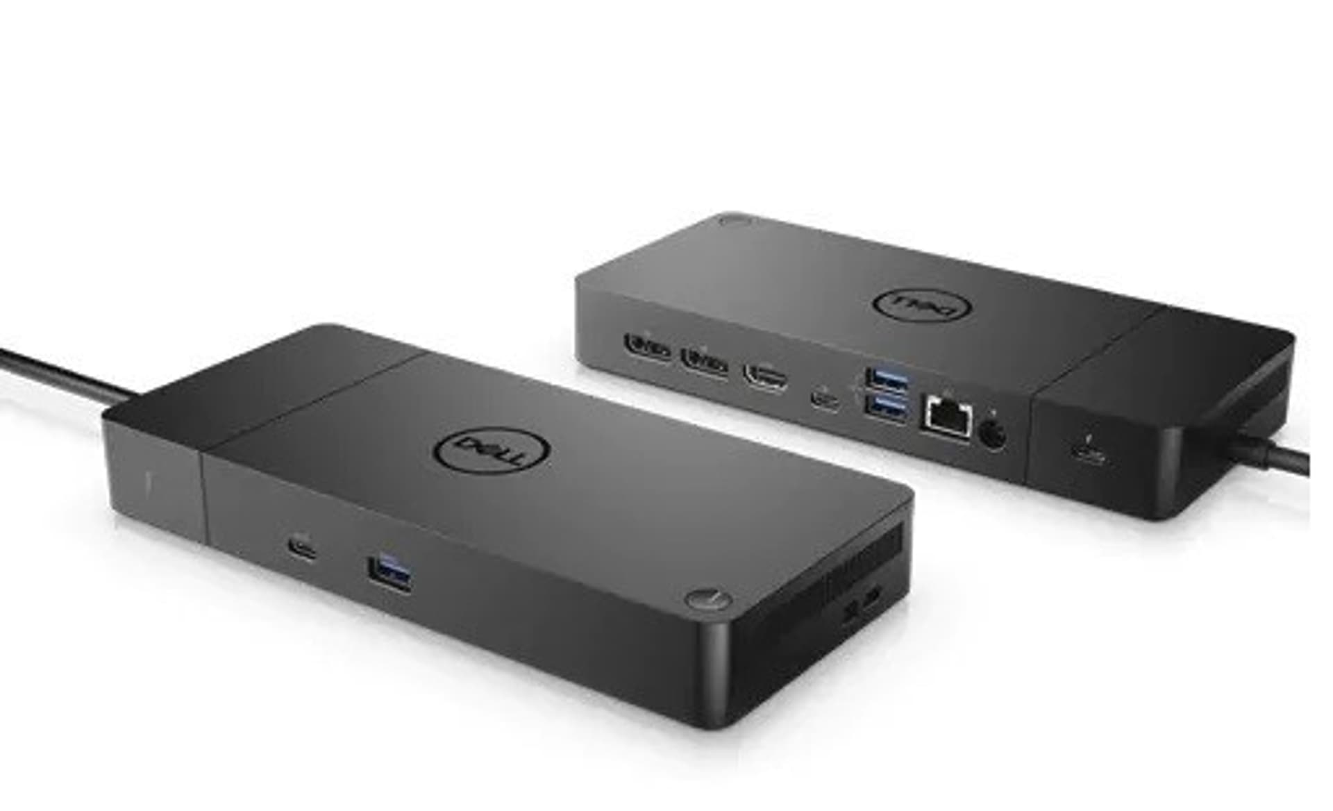 

Stacja dokująca Thunderbolt WD19TBS 180W