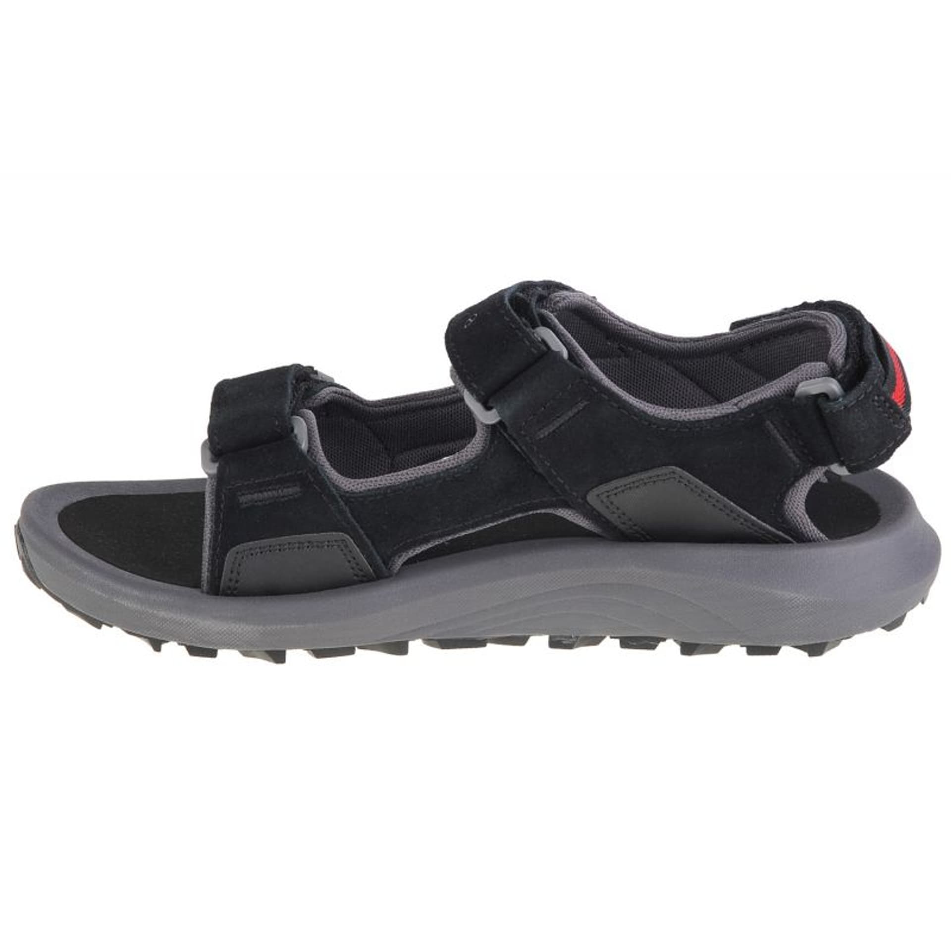 

Sandały Columbia Trailstorm Hiker 3 Strap Sandal M (kolor Czarny, rozmiar 46)