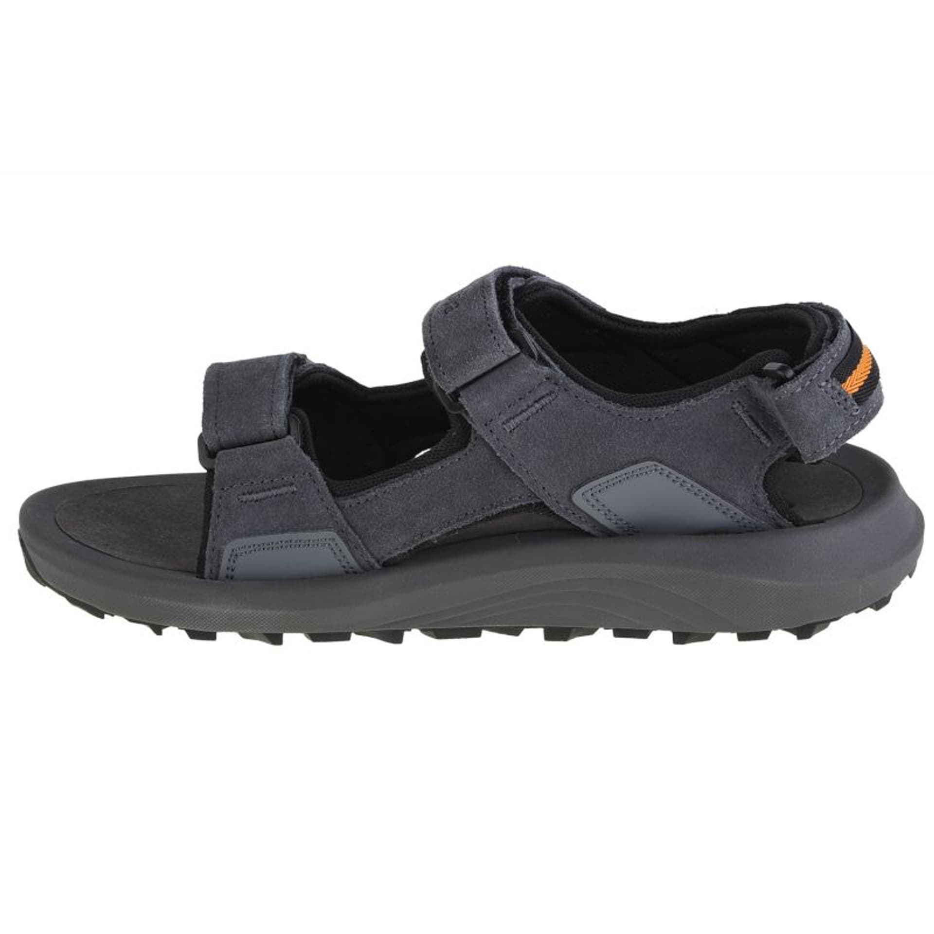 

Sandały Columbia Trailstorm Hiker 3 Strap Sandal M (kolor Szary/Srebrny, rozmiar 44)