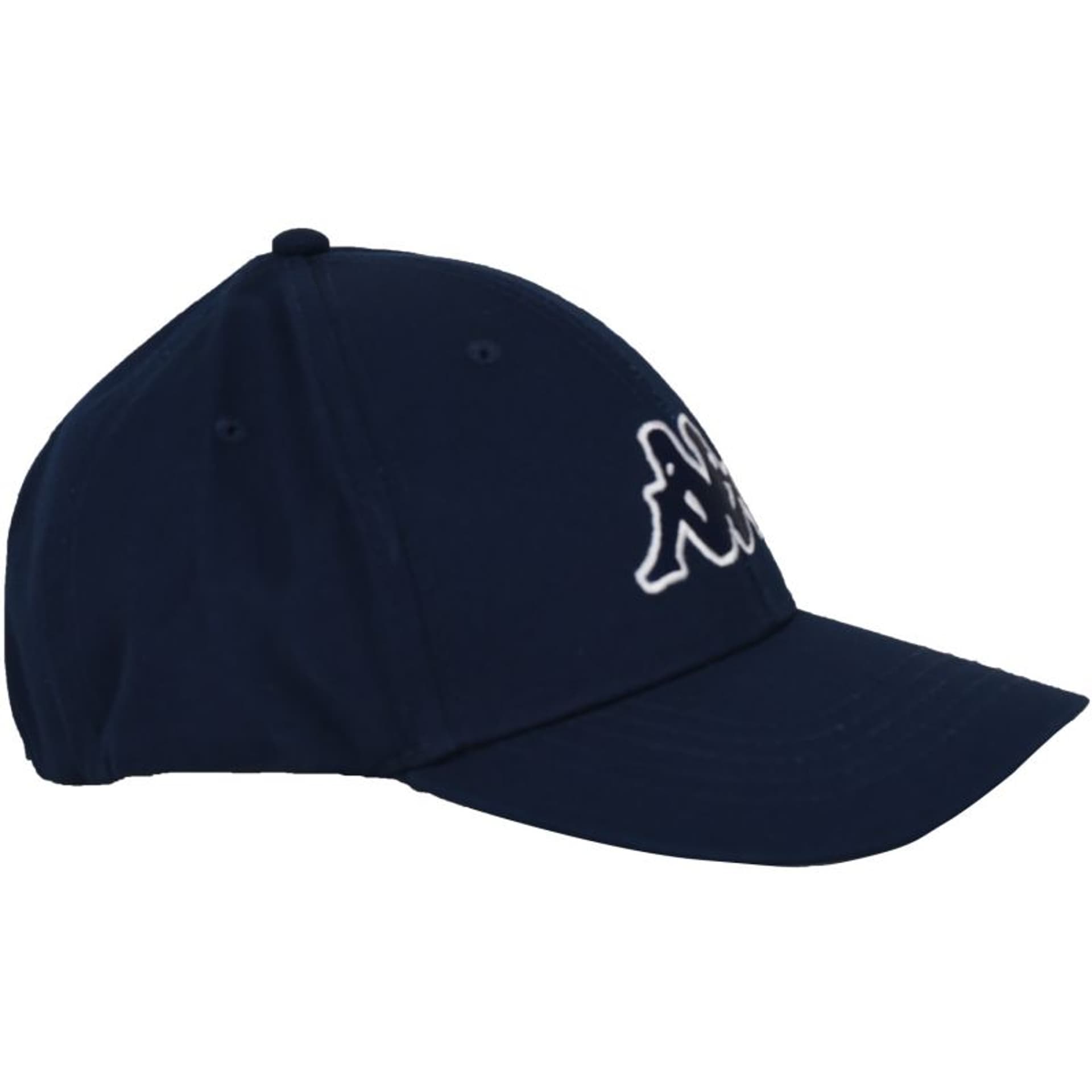 

Czapka z daszkiem Kappa Zacoby Cap (kolor Granatowy, rozmiar, Kolor granatowy/rozmiar one size