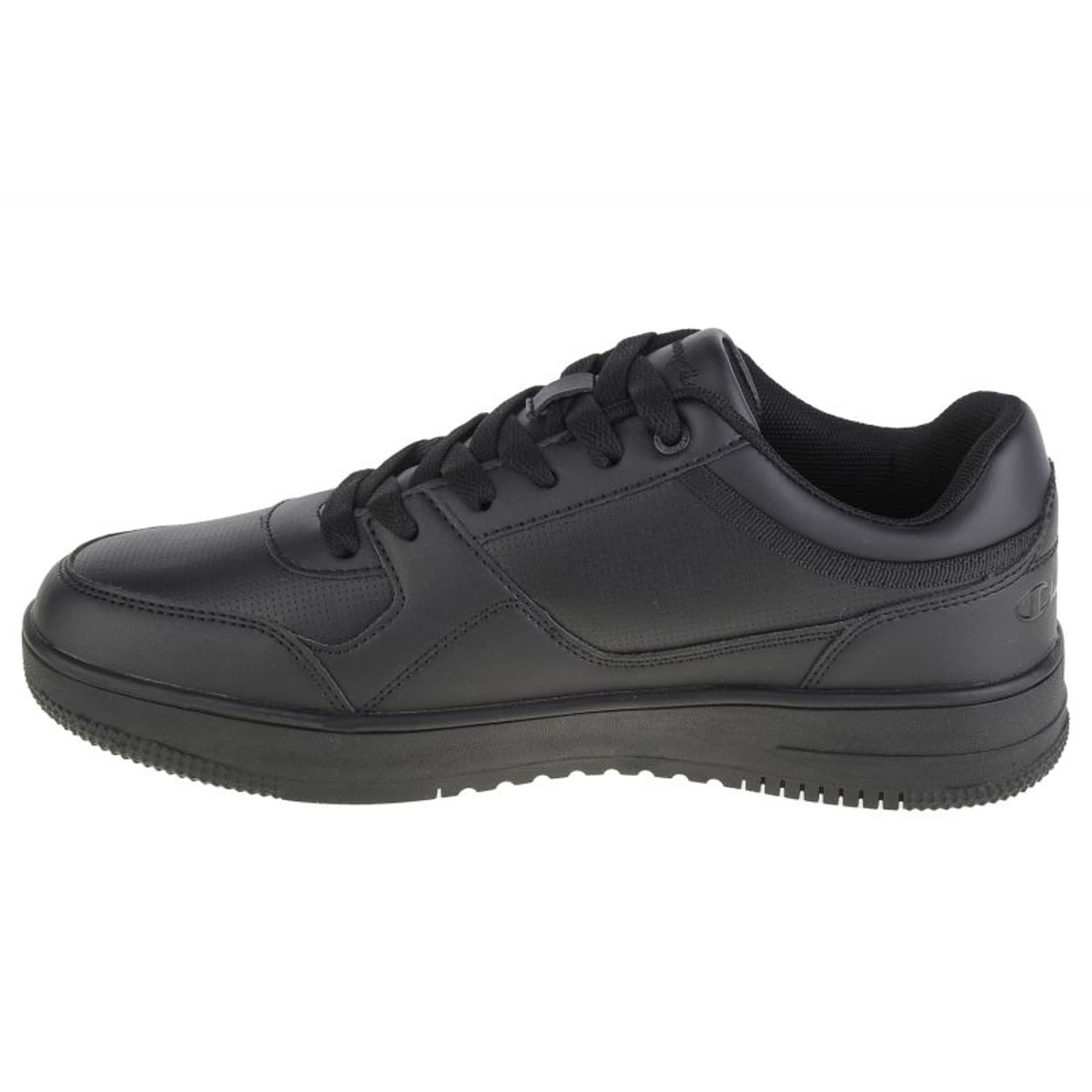

Buty Champion Rebound Low M S21905 (kolor Czarny, rozmiar 43)