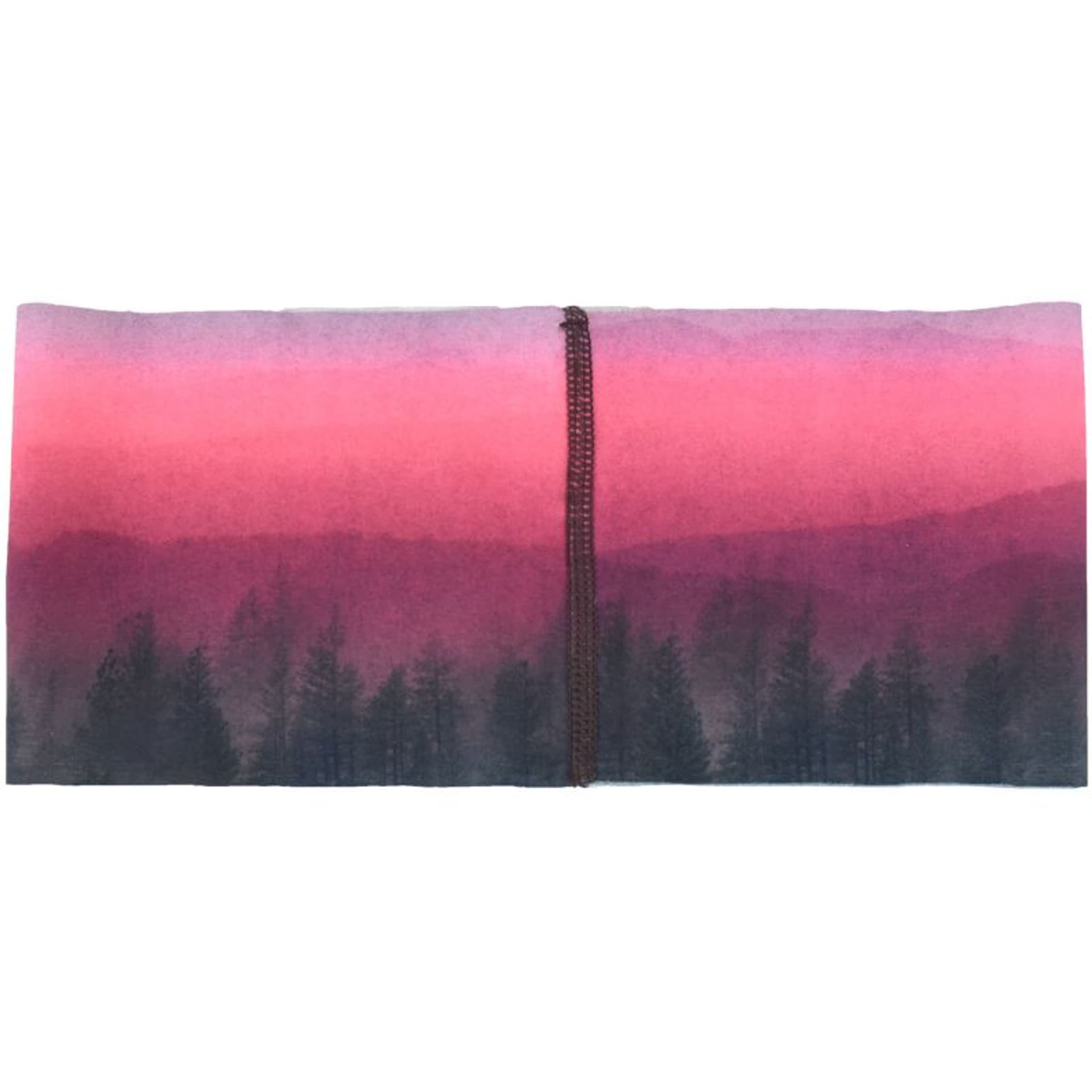 

Opaska na głowę Buff Tech Polar Headband W (kolor Różowy, rozmiar, Kolor różowy/rozmiar one size