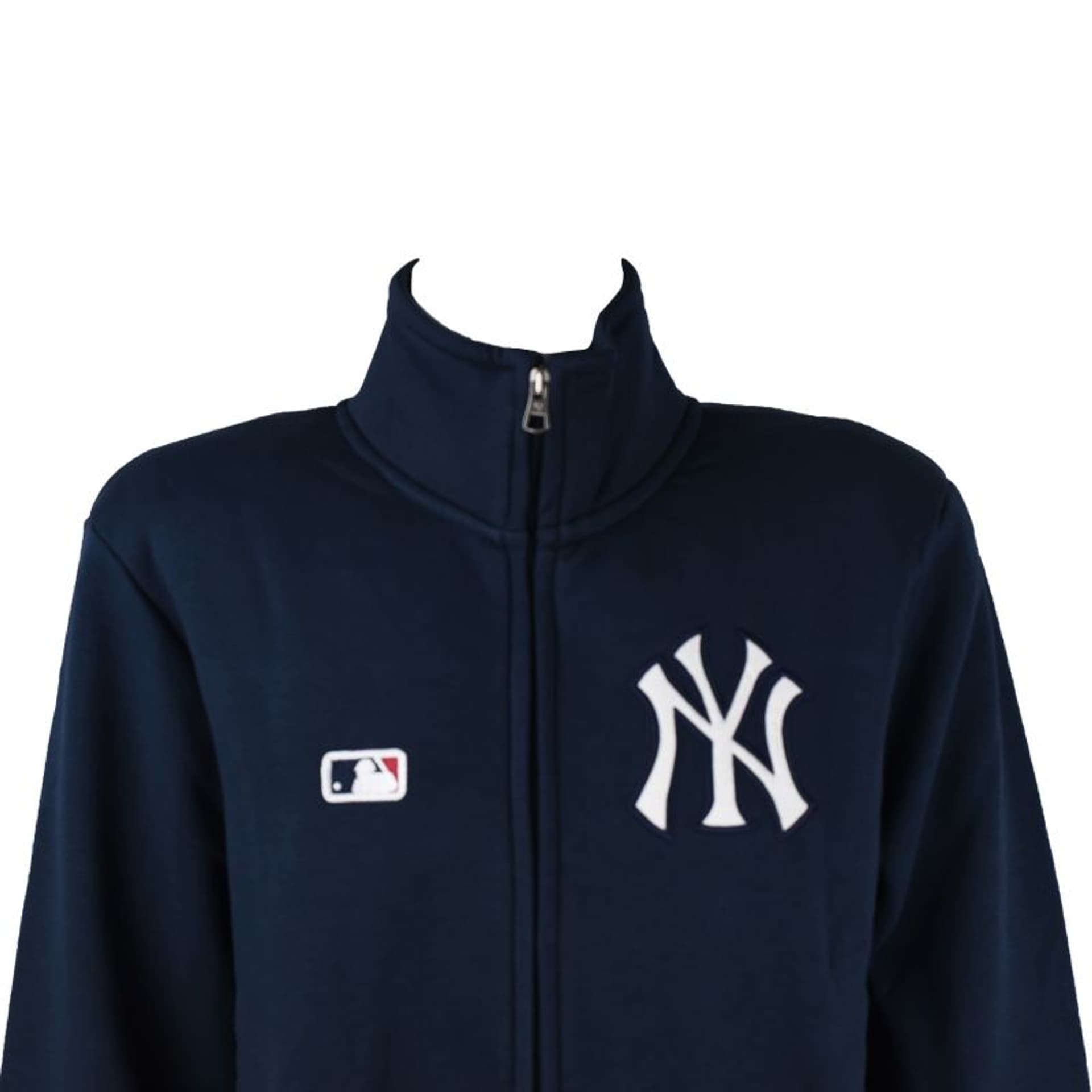 

Bluza 47 Brand MLB New York Yankees Core 47 Islington Track Jacket M (kolor Granatowy, rozmiar M)