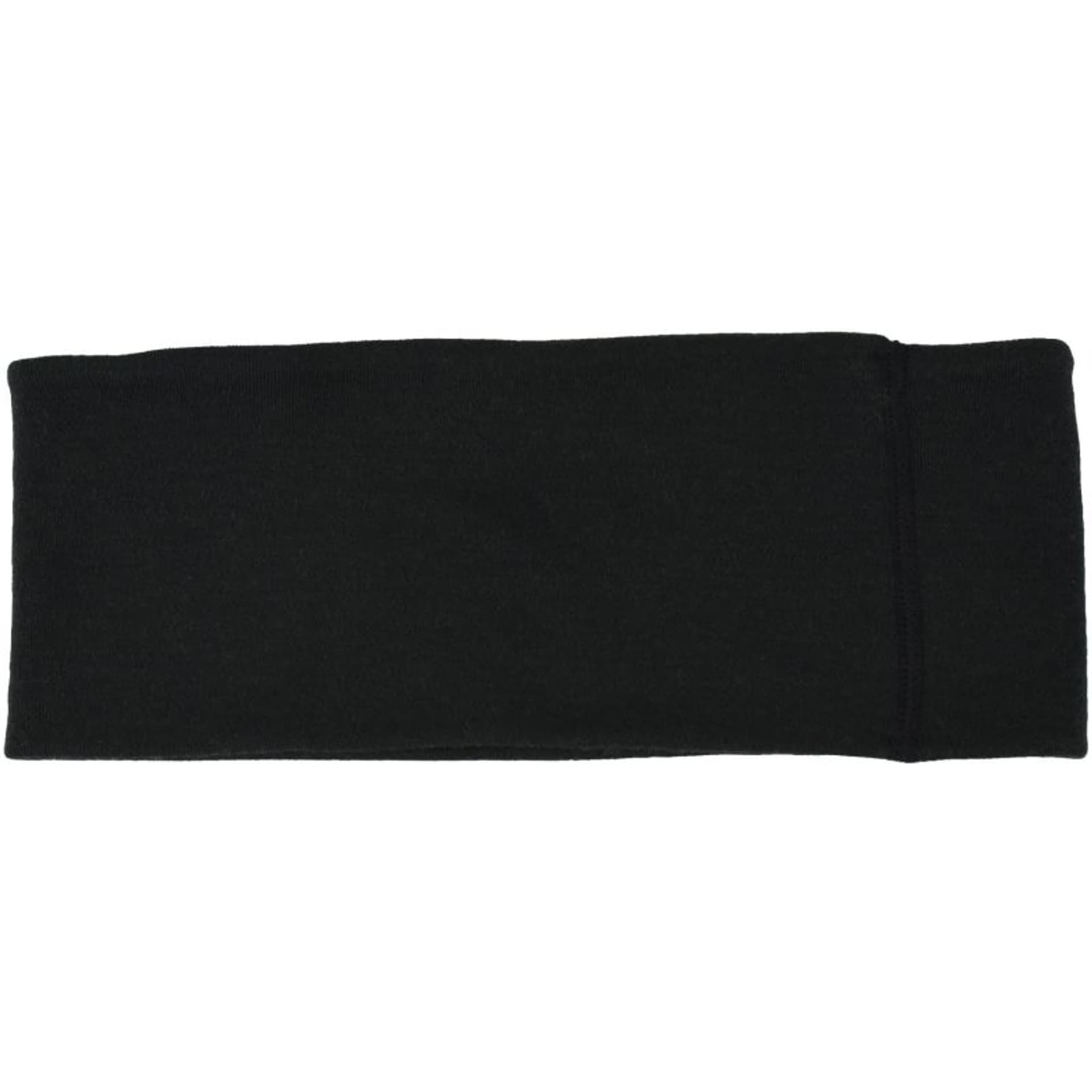 

Opaska na głowę Buff Merino Wide Headband (kolor Czarny, rozmiar, Kolor czarny/rozmiar one size