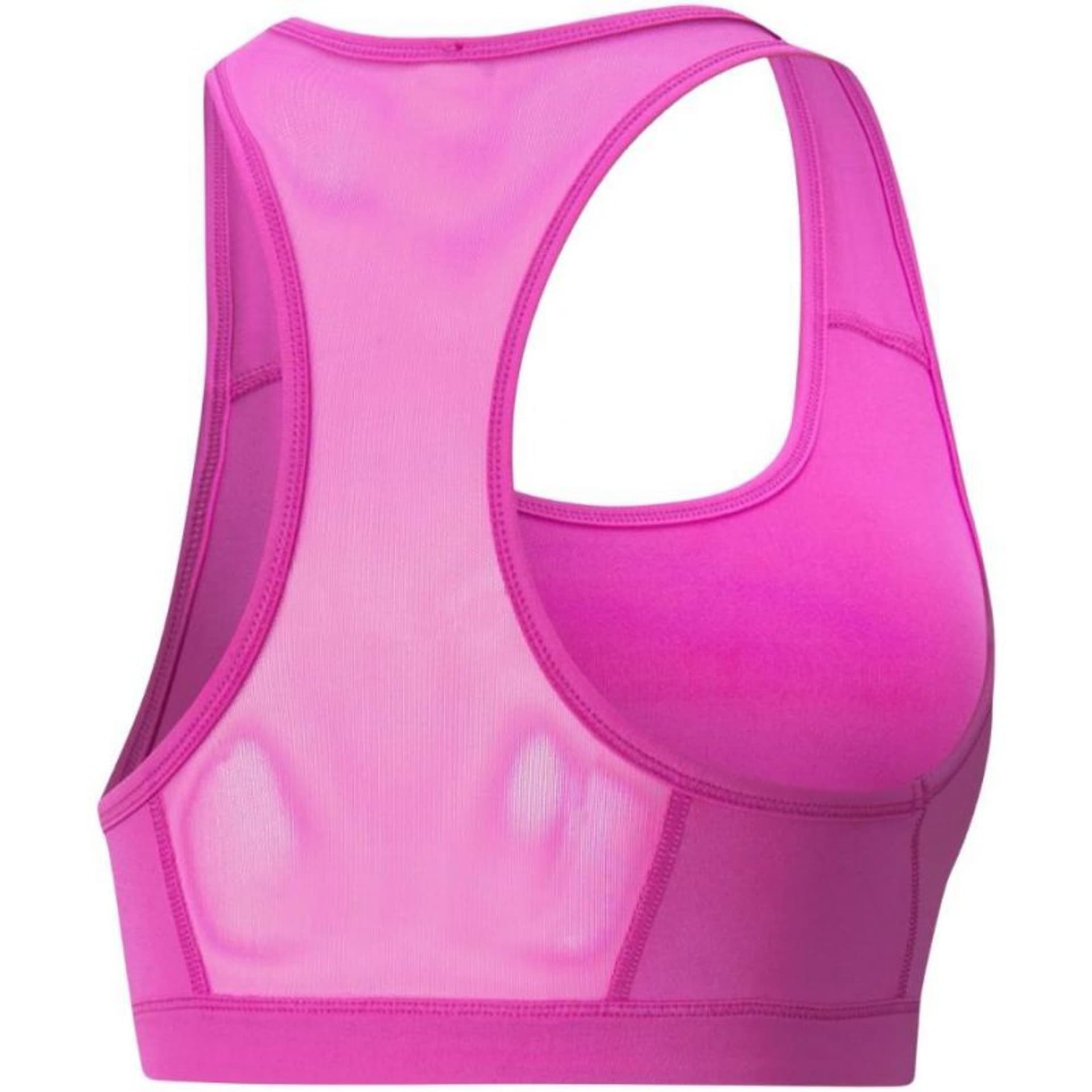 

Stanik Puma Mid Impact 4Keeps Bra Deep W 520304 (kolor Różowy, rozmiar XL)