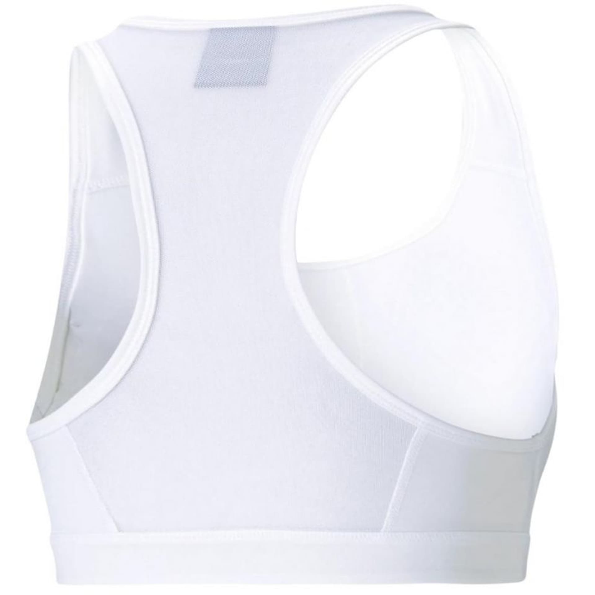 

Stanik sportowy Puma Mid Impact 4Keeps Bra W 520304 (kolor Biały, rozmiar S)