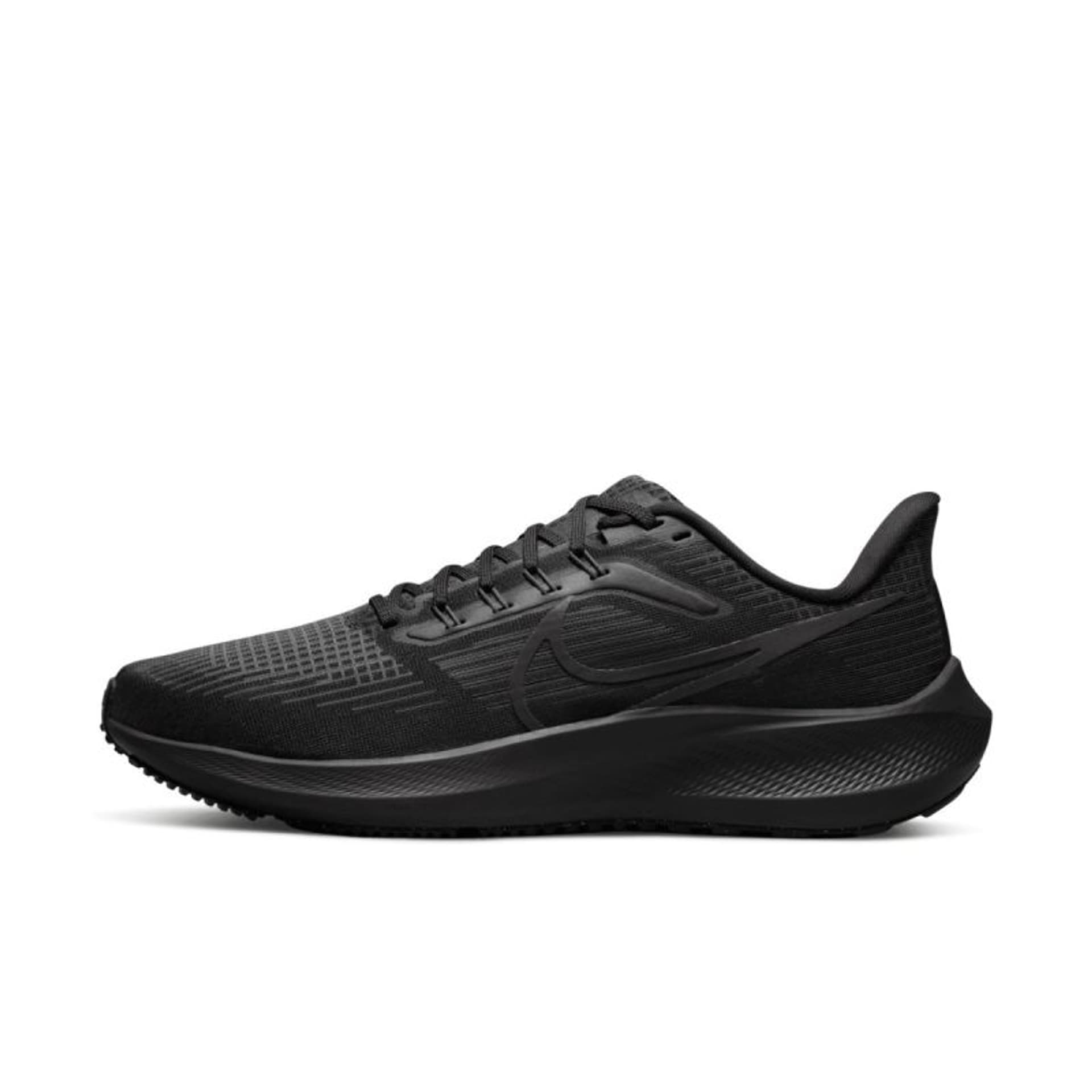

Buty Nike Air Zoom Pegasus 39 M DH4071 (kolor Czarny, rozmiar 47)
