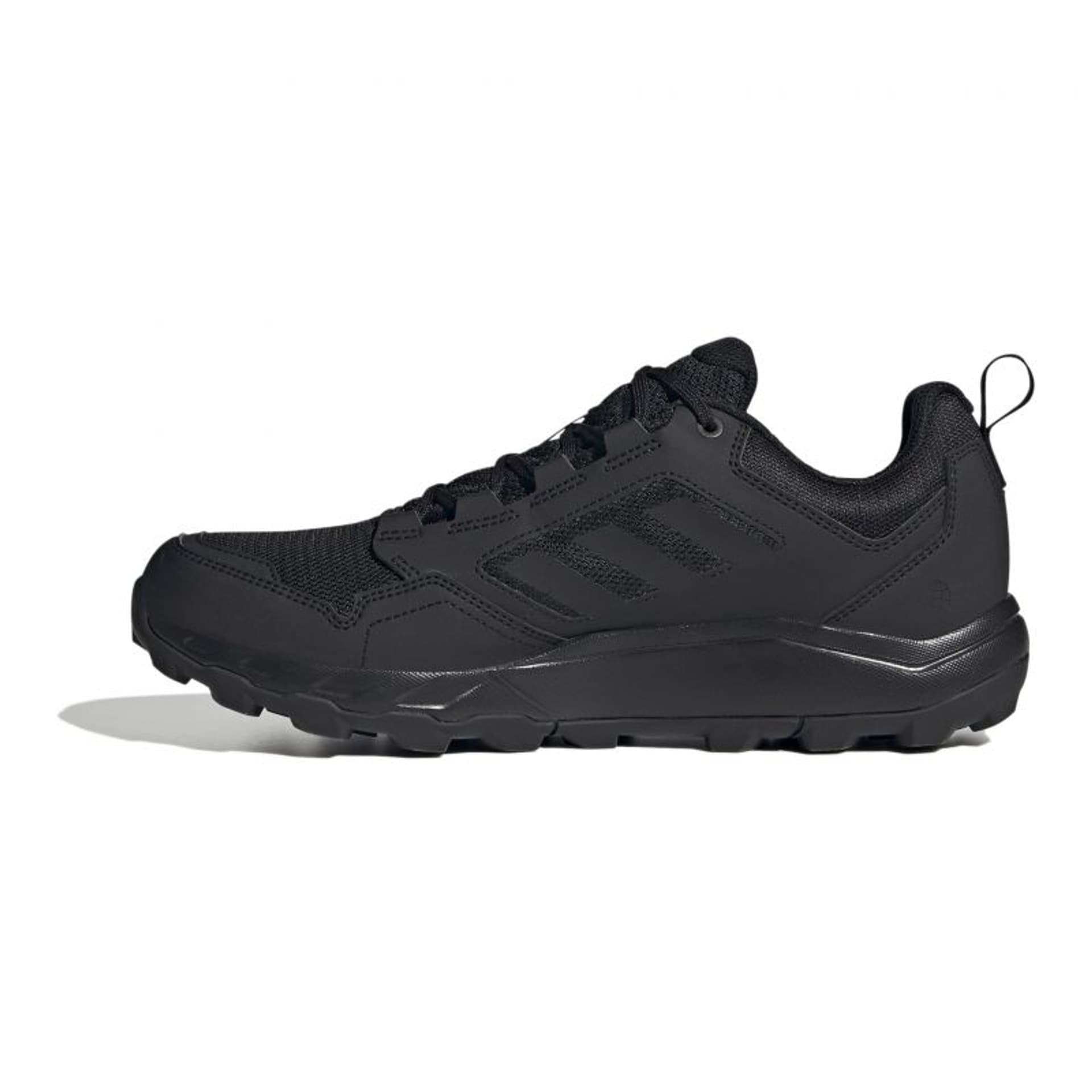 

Buty do biegania adidas Terrex Tracerocker 2 Gtx M (kolor Czarny, rozmiar 45 1/3)