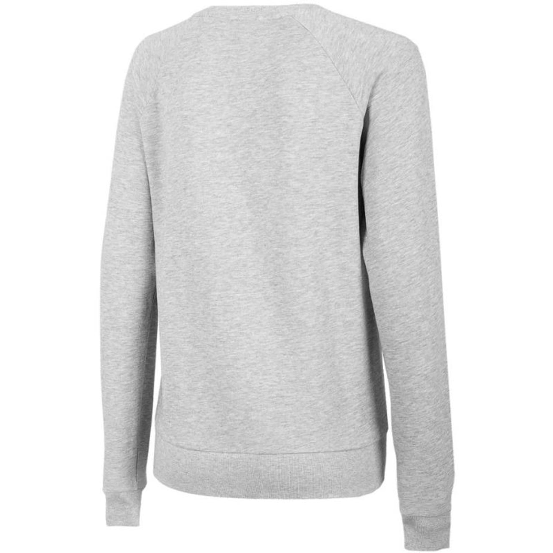 

Bluza 4F W H4Z22 BLD350 (kolor Szary/Srebrny, rozmiar M)