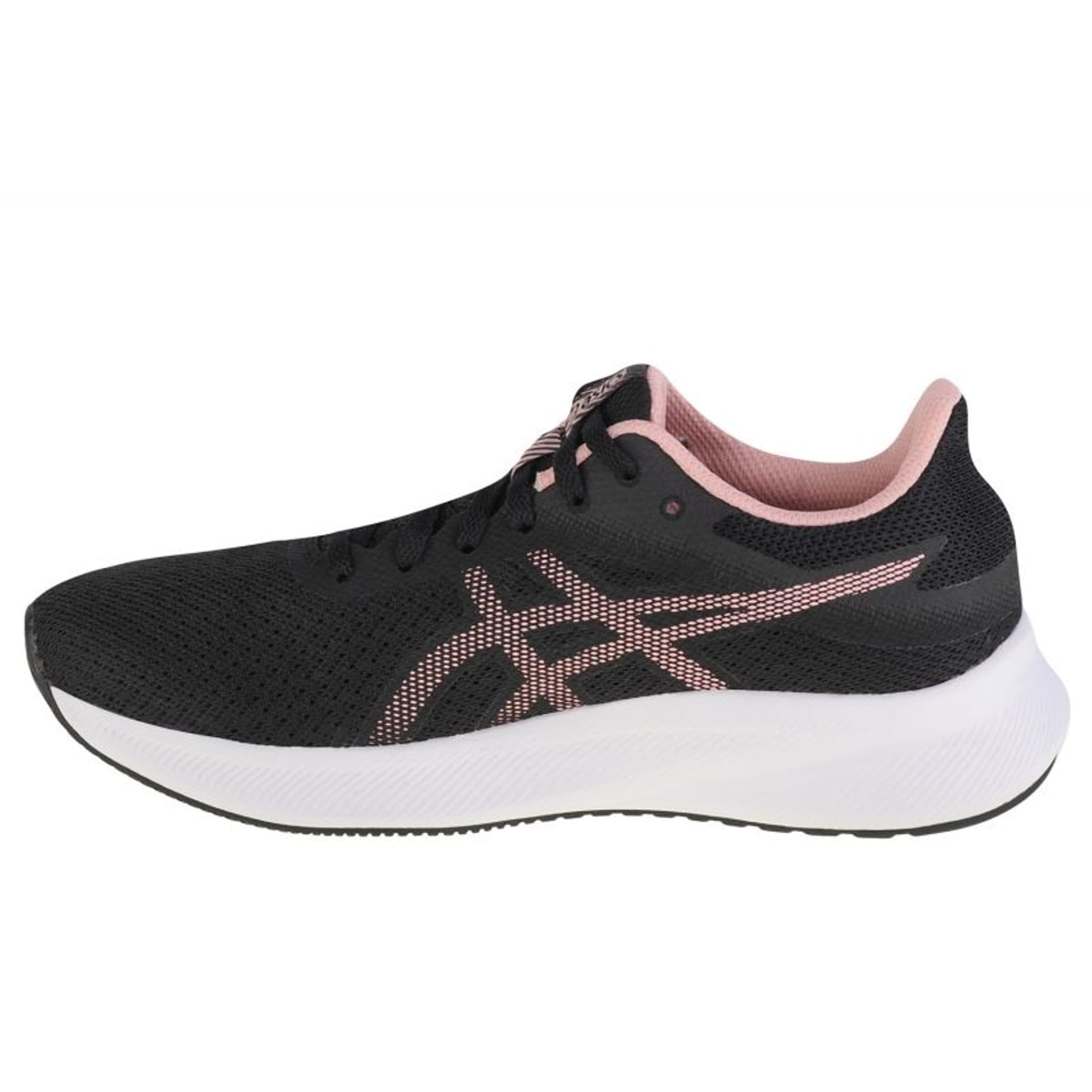 

Buty do biegania Asics Patriot 13 W 1012B312 (kolor Czarny, rozmiar 40)