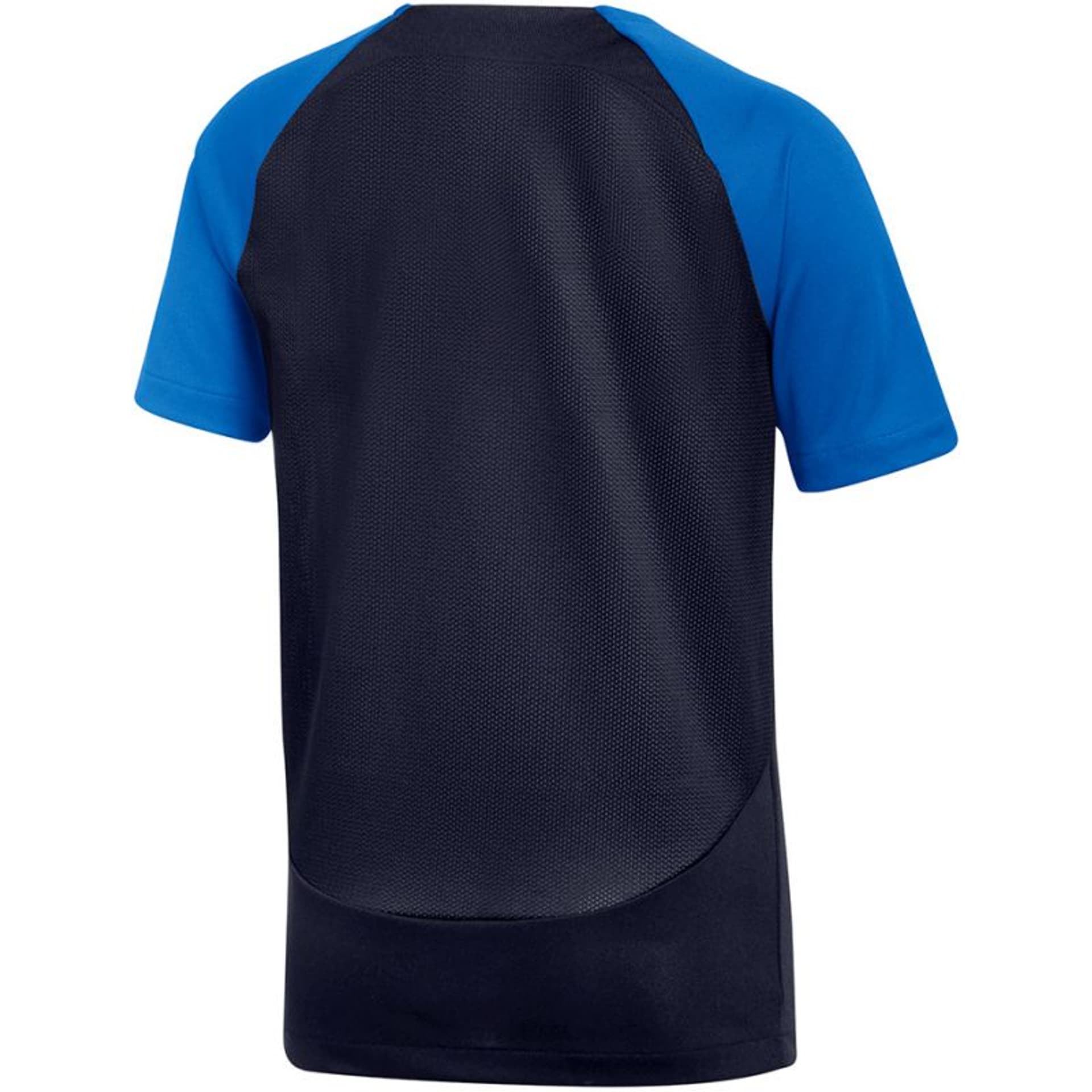 

Koszulka Nike DF Academy Pro SS Top K Jr DH9277 (kolor Granatowy. Niebieski, rozmiar L)