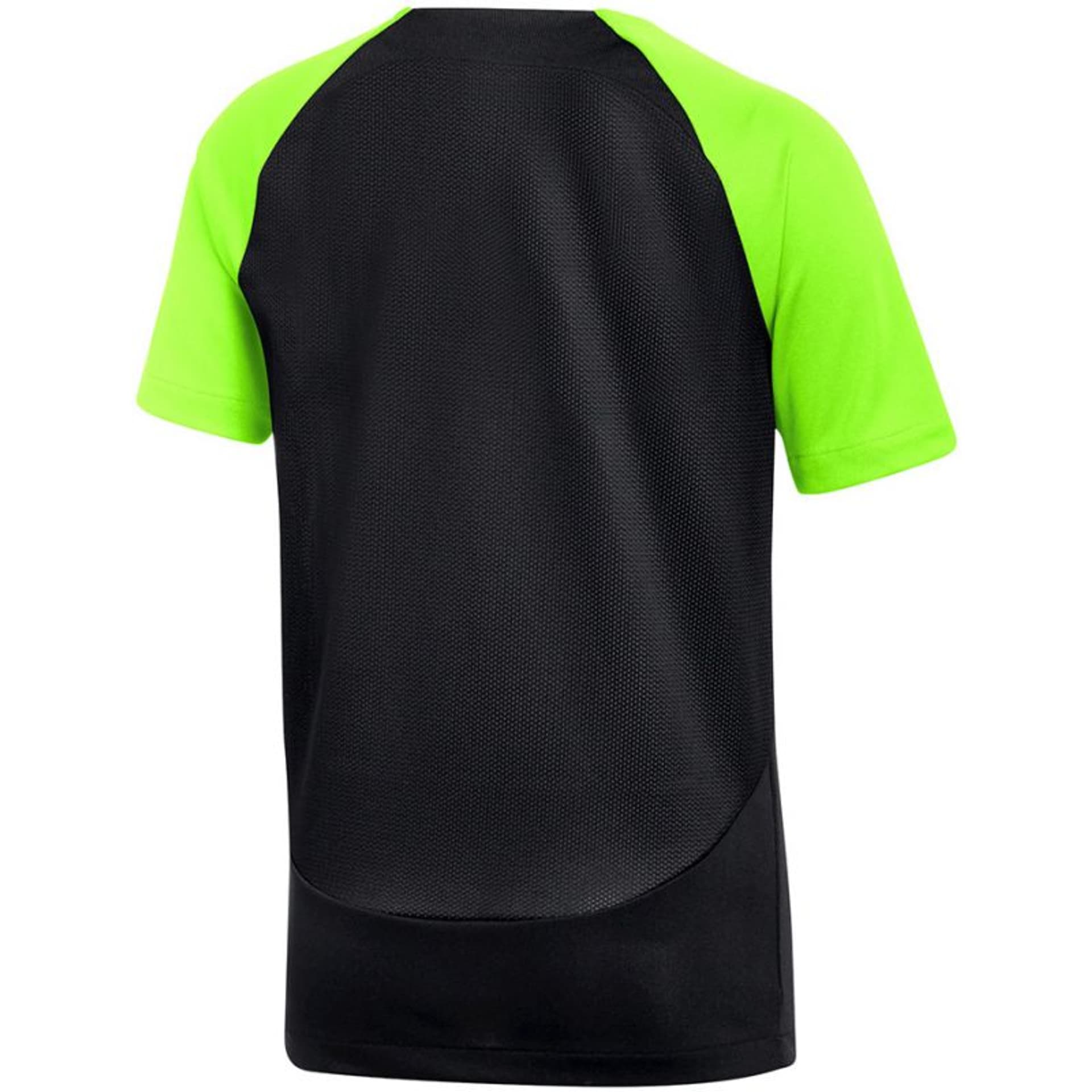 

Koszulka Nike DF Academy Pro SS Top K Jr DH9277 (kolor Czarny. Zielony, rozmiar M)