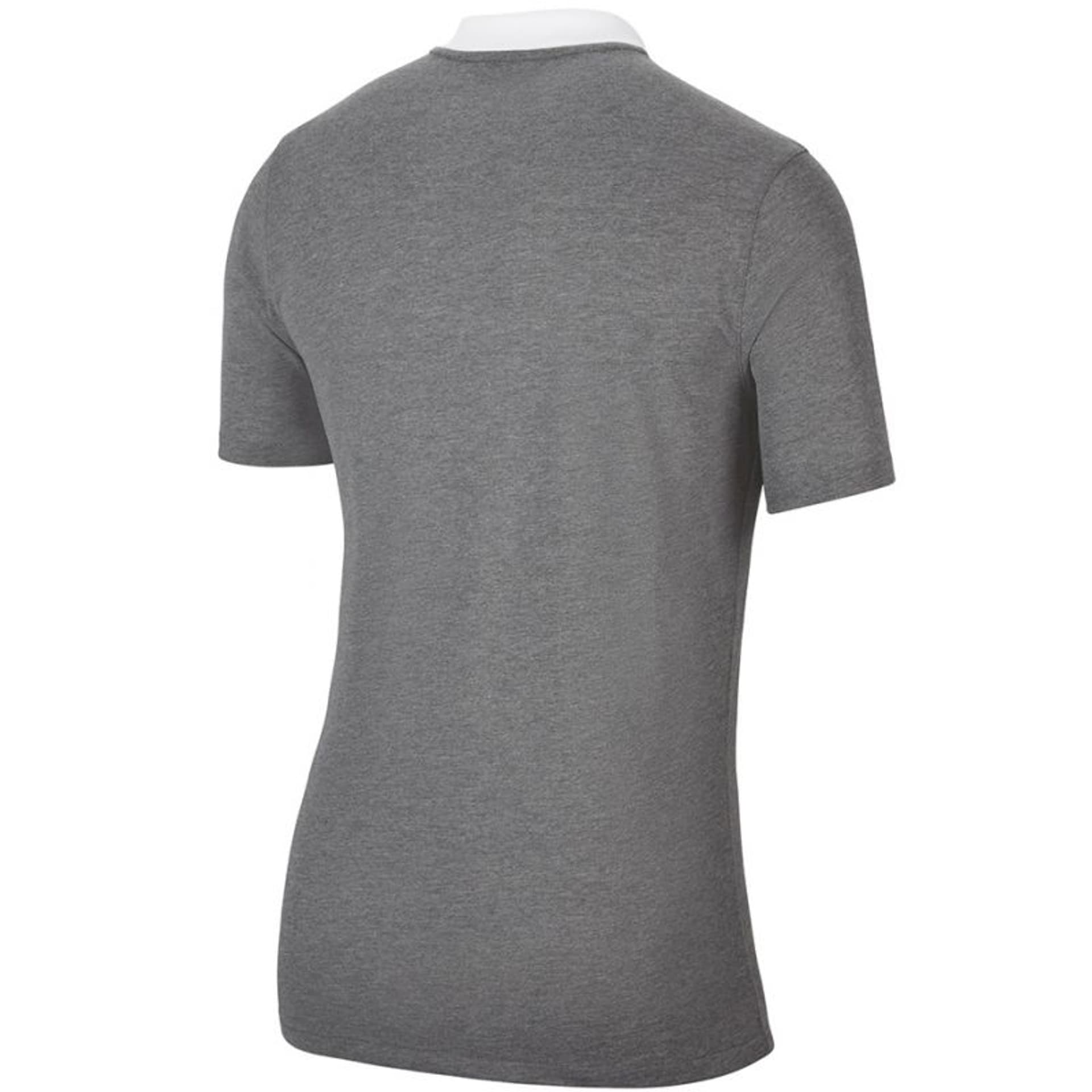 

Koszulka Nike Park 20 polo W CW6965 (kolor Szary/Srebrny, rozmiar M)