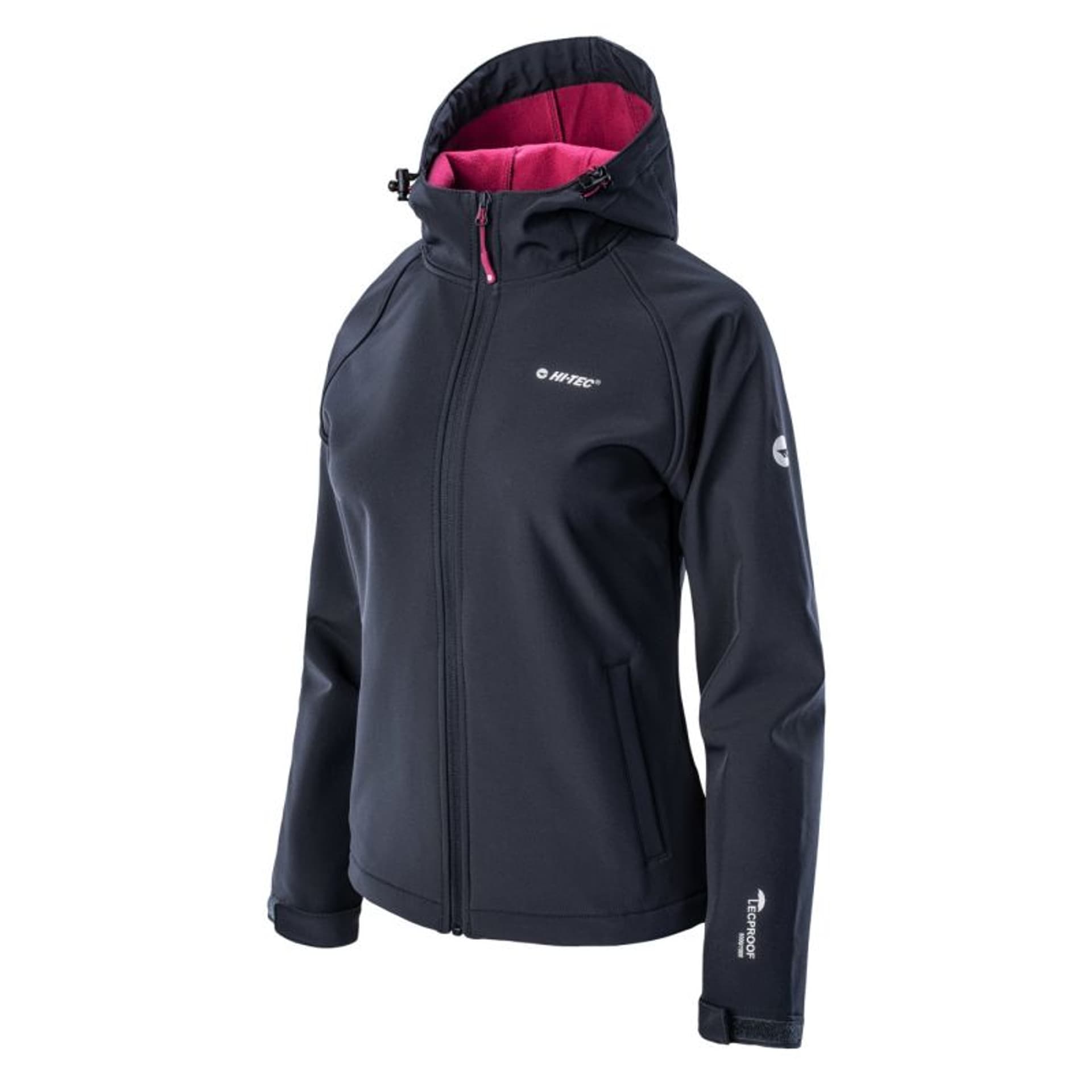 

Kurtka Hi-Tec Lady Narmo W (kolor Granatowy, rozmiar L)
