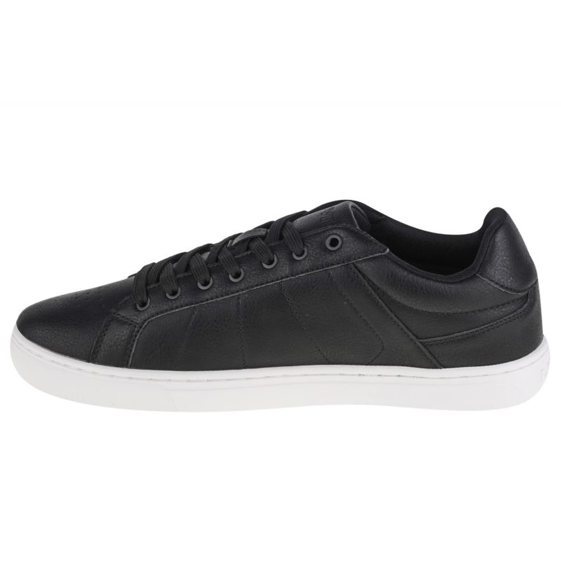 

Buty Levi's Jimmy M 233642 (kolor Czarny, rozmiar 42)
