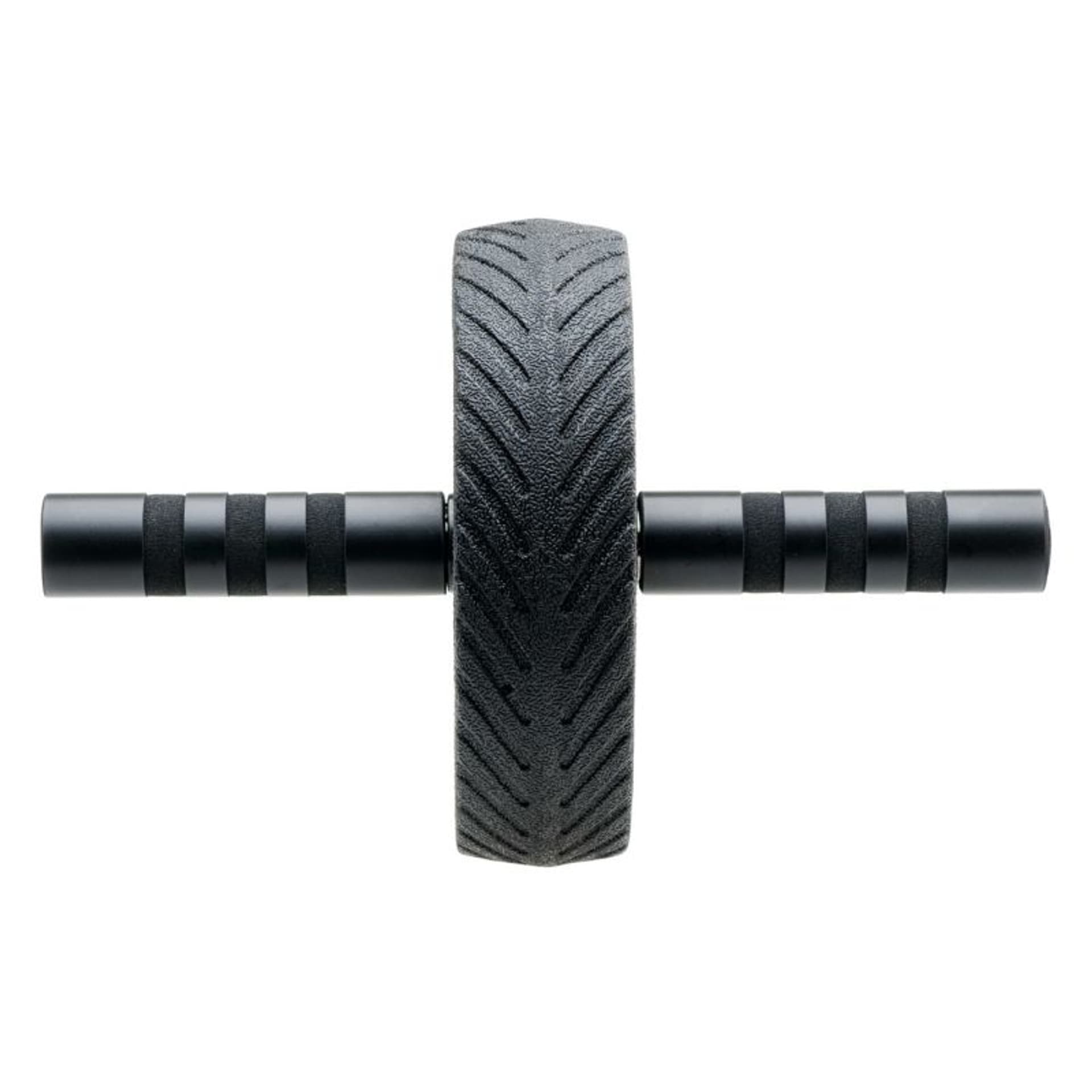 

Koło do ćwiczeń IQ Powerpump Wheel (kolor Czarny, rozmiar, Kolor czarny/rozmiar one size