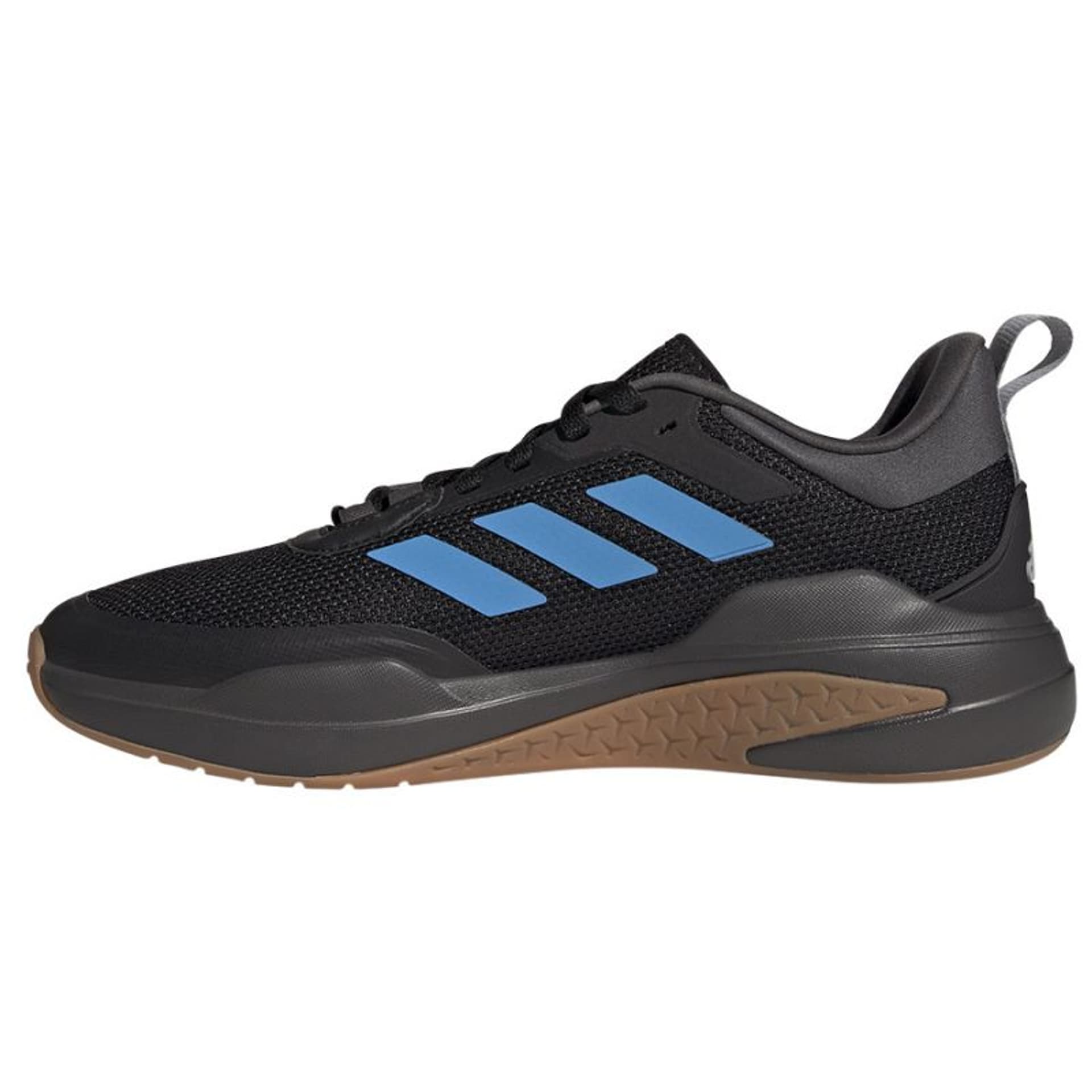 

Buty adidas Trainer V M (kolor Czarny, rozmiar 45 1/3)