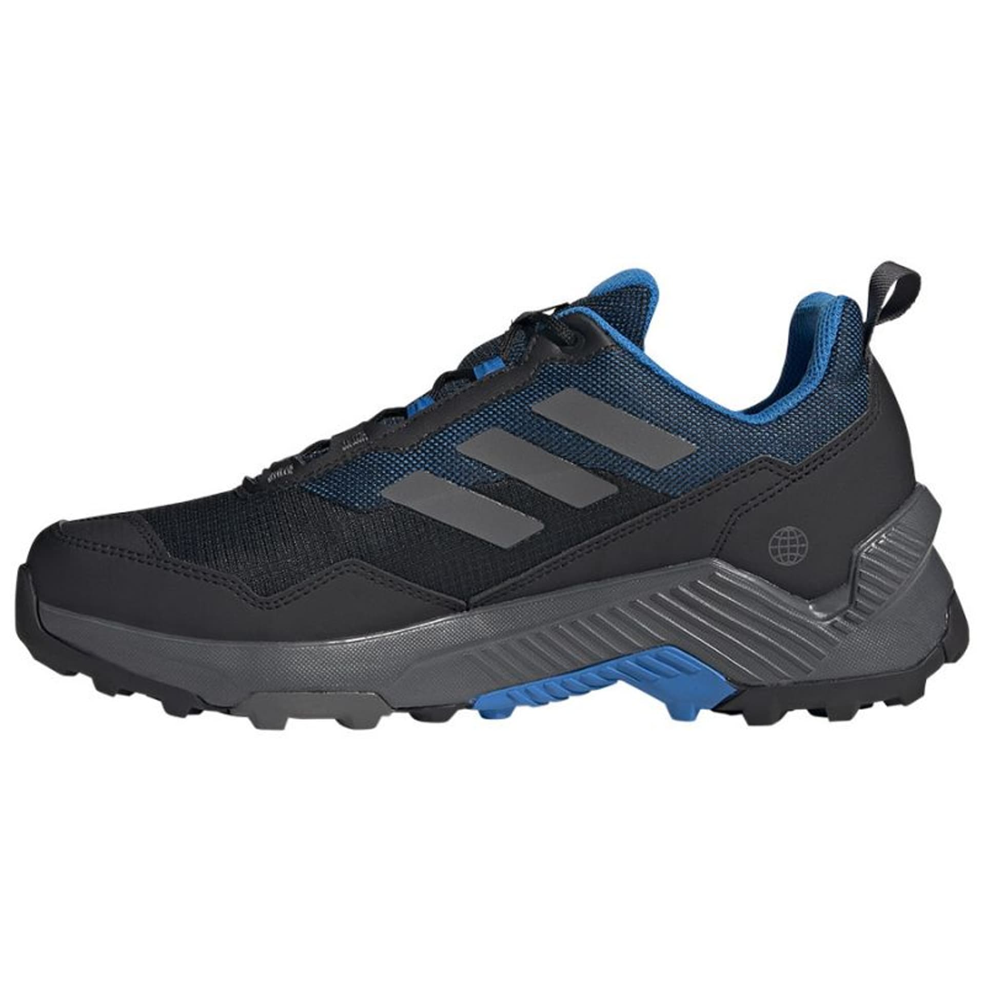 

Buty adidas EastRail 2 R.RDY M (kolor Czarny. Niebieski, rozmiar 43 1/3)