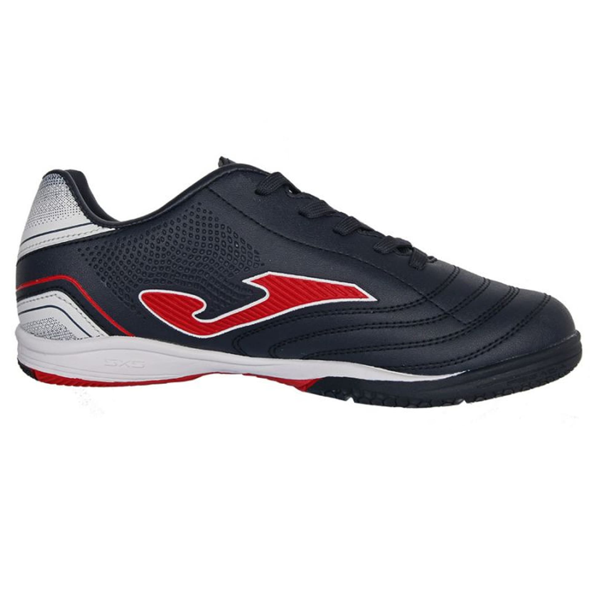 

Buty piłkarskie Joma Toledo 2203 Jr IN Jr (kolor Granatowy, rozmiar 28)
