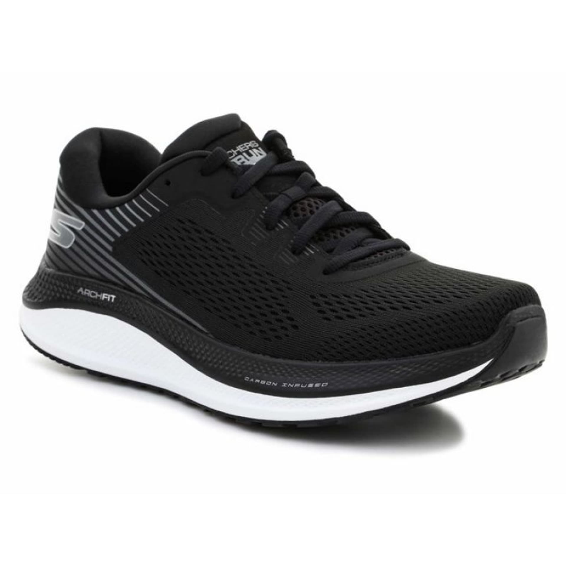 

Buty Skechers Go Run Persistence M 246053 (kolor Czarny, rozmiar EU 43.5)
