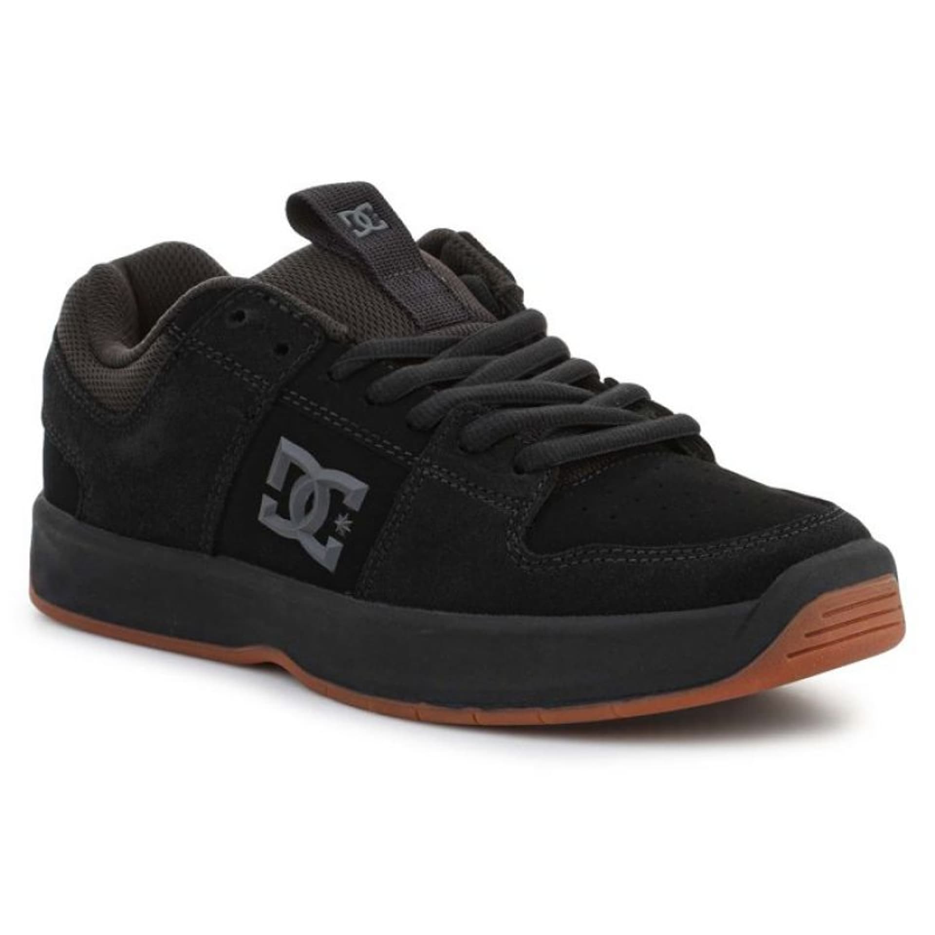 

Buty DC Lynx Zero M ADYS100615 (kolor Czarny, rozmiar EU 42.5)
