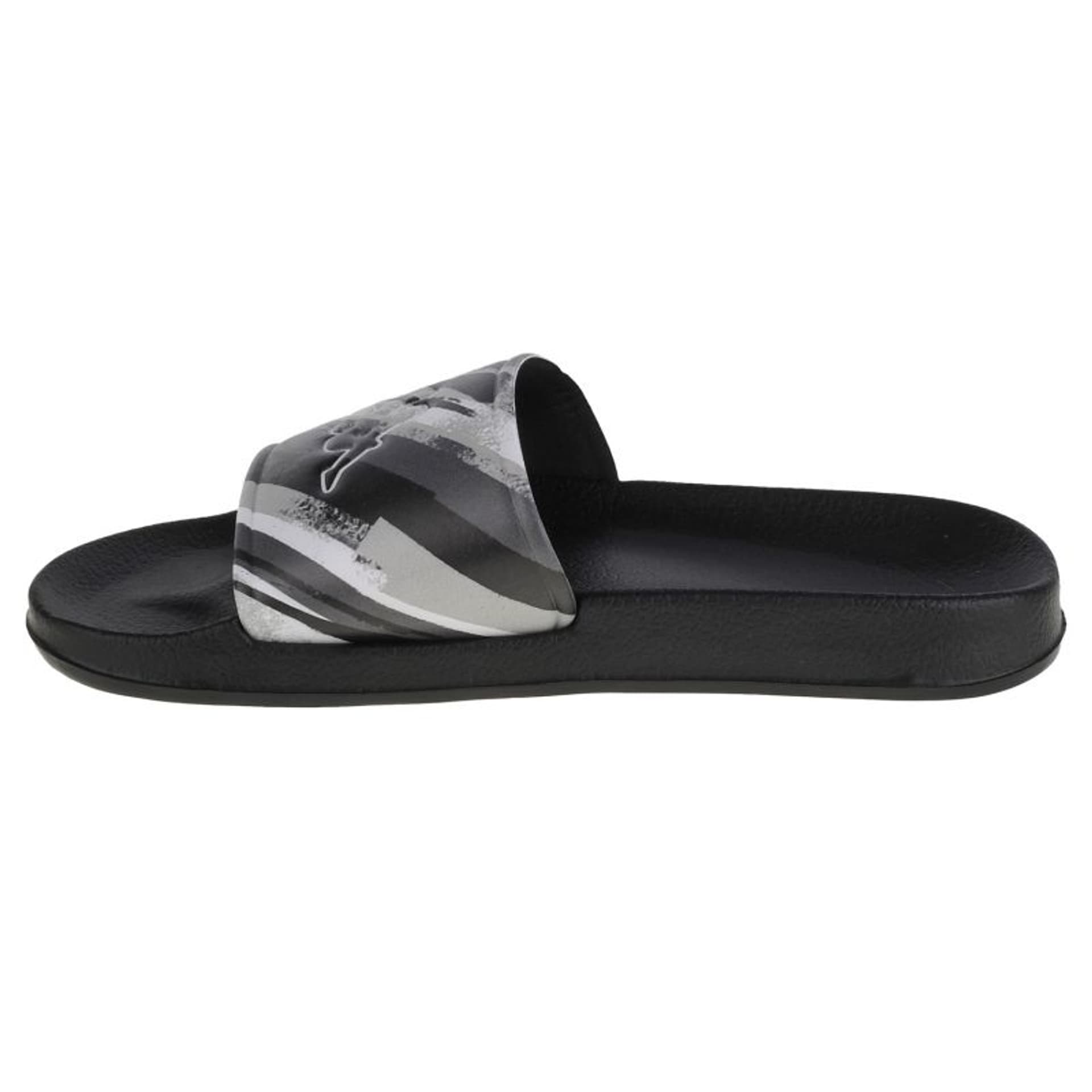 

Klapki Kappa Fantastic ST Sandals W (kolor Szary/Srebrny, rozmiar 36)