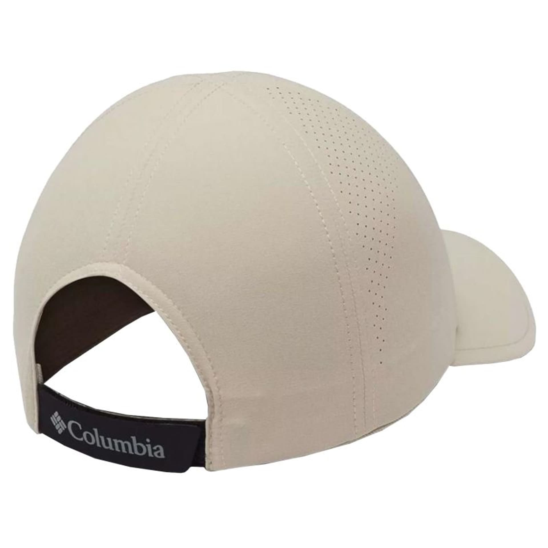 

Czapka z daszkiem Columbia Silver Ridge III Ball Cap (kolor Beżowy/Kremowy, rozmiar, Kolor beżowy/kremowy/rozmiar one size