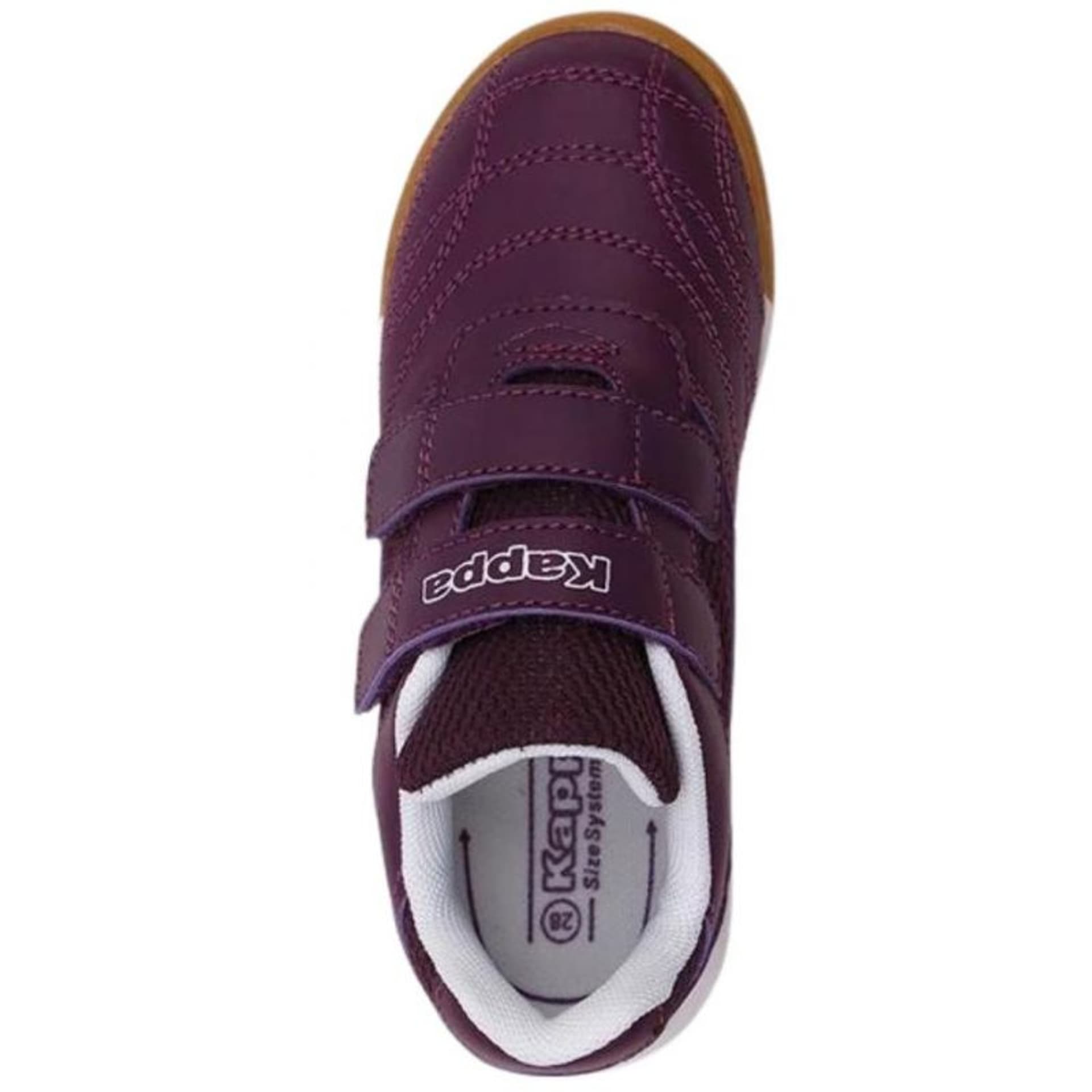 

Buty Kappa Kickoff K Jr 260509K (kolor Fioletowy, rozmiar 35)