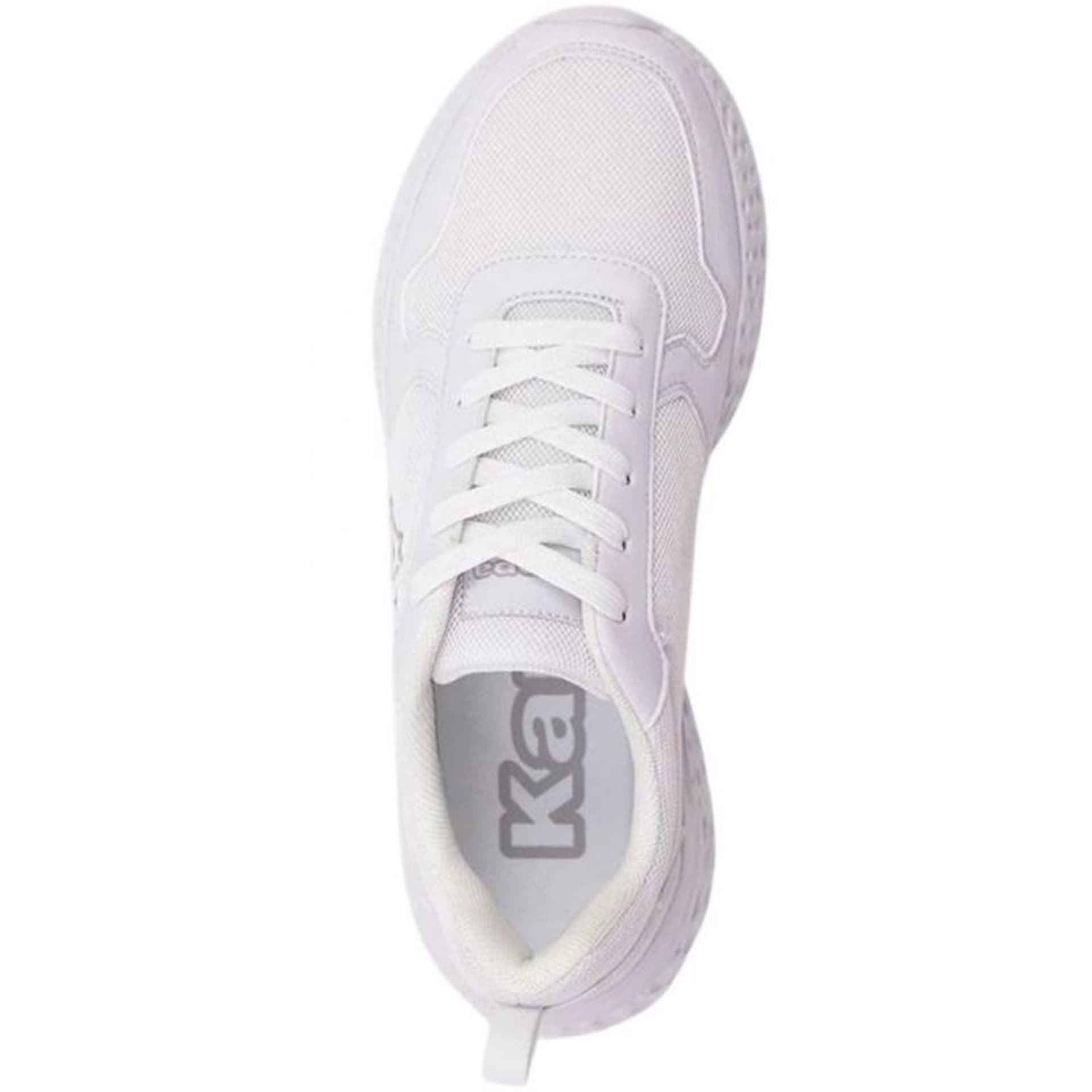 

Buty Kappa Folly Oc W 243230OC (kolor Biały, rozmiar 38)