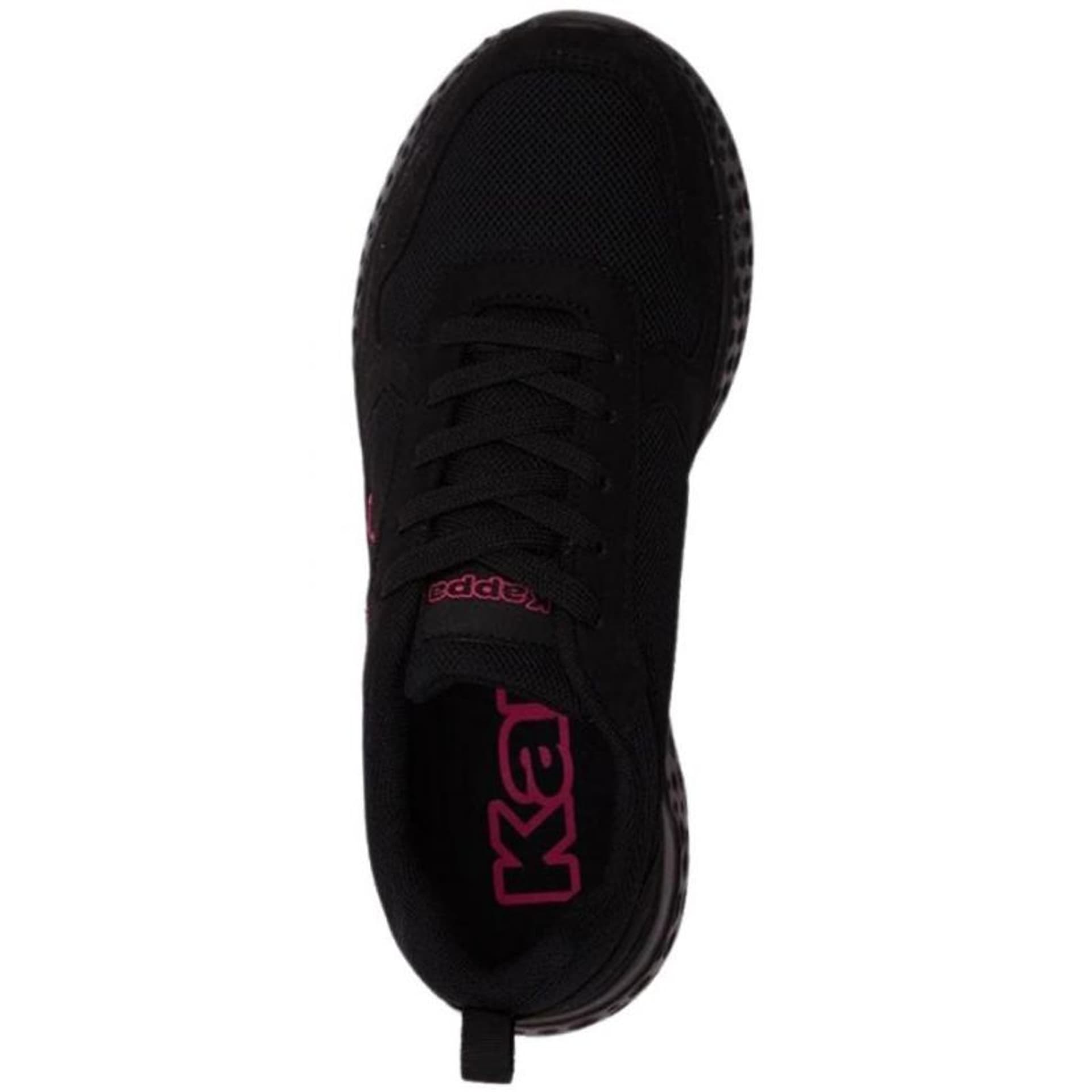 

Buty Kappa Folly Oc W 243230OC (kolor Czarny, rozmiar 36)