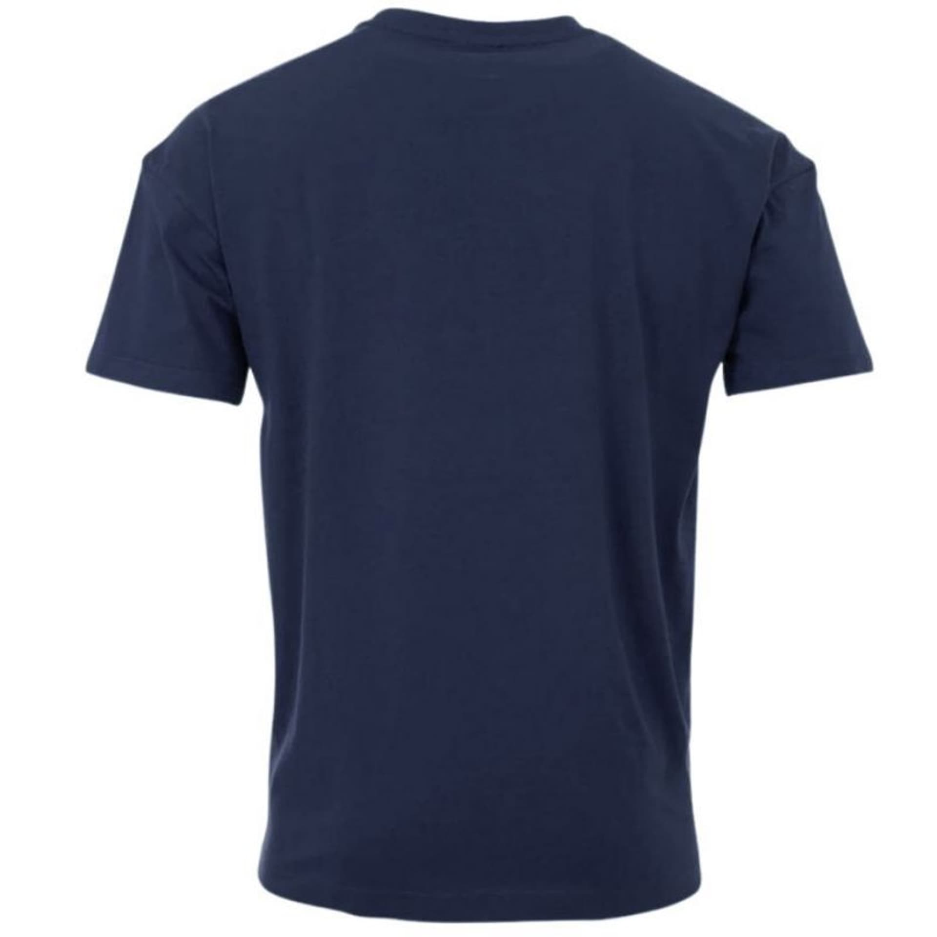 

Koszulka Kappa Veer Loose Fit M 707389 (kolor Granatowy, rozmiar L)