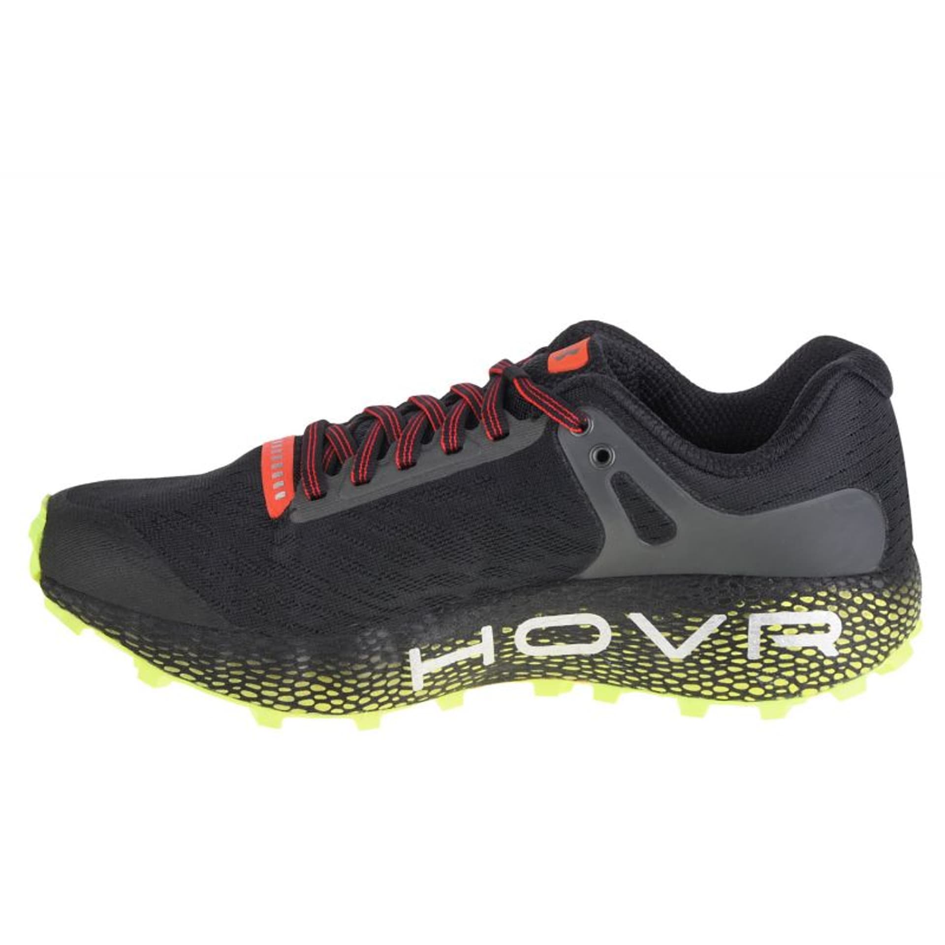 

Buty do biegania Under Armour Hovr Machina Off Road M 3023892 (kolor Czarny, rozmiar 42)