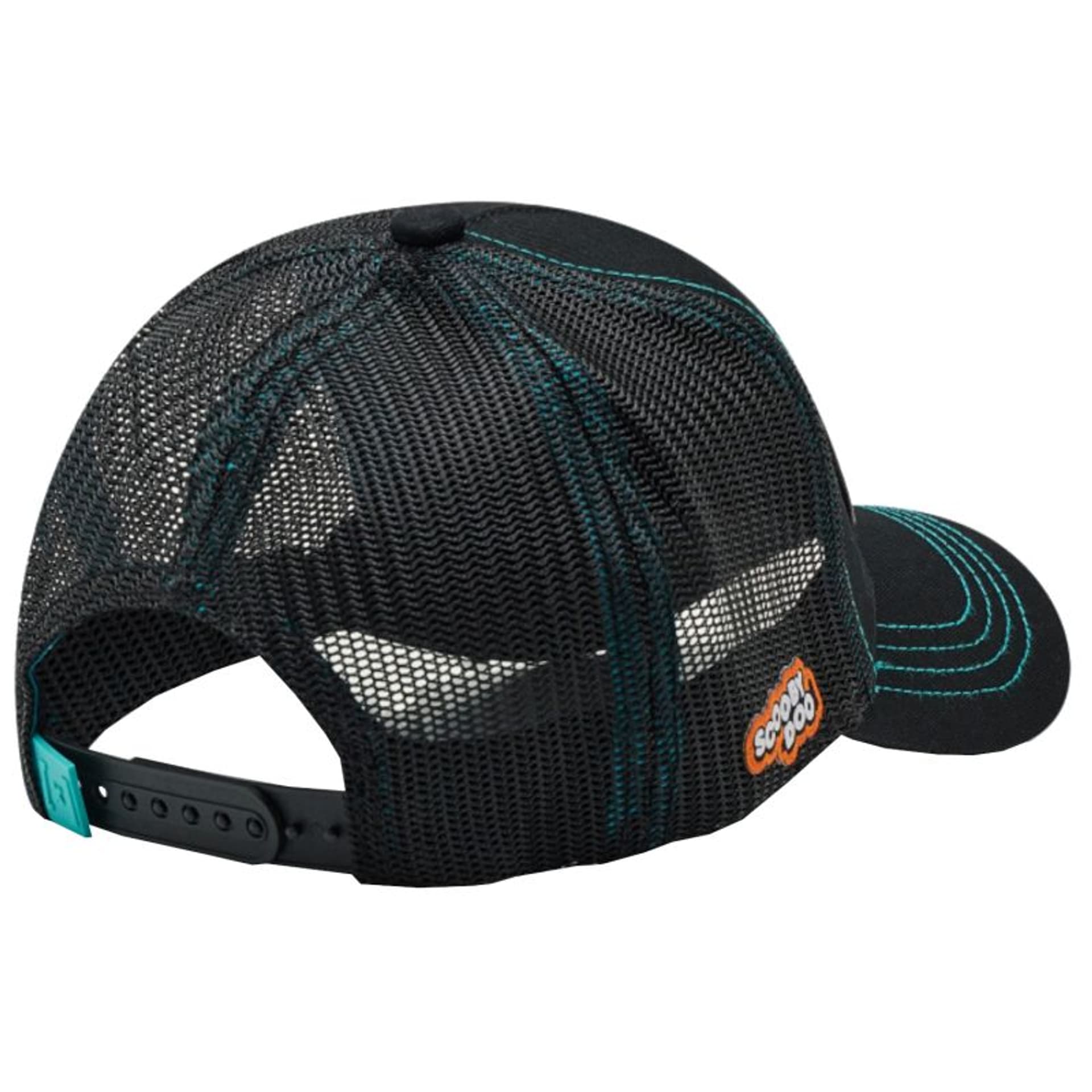 

Czapka z daszkiem Capslab Scooby-Doo The Mystery Machine Cap (kolor Czarny, rozmiar, Kolor czarny/rozmiar one size