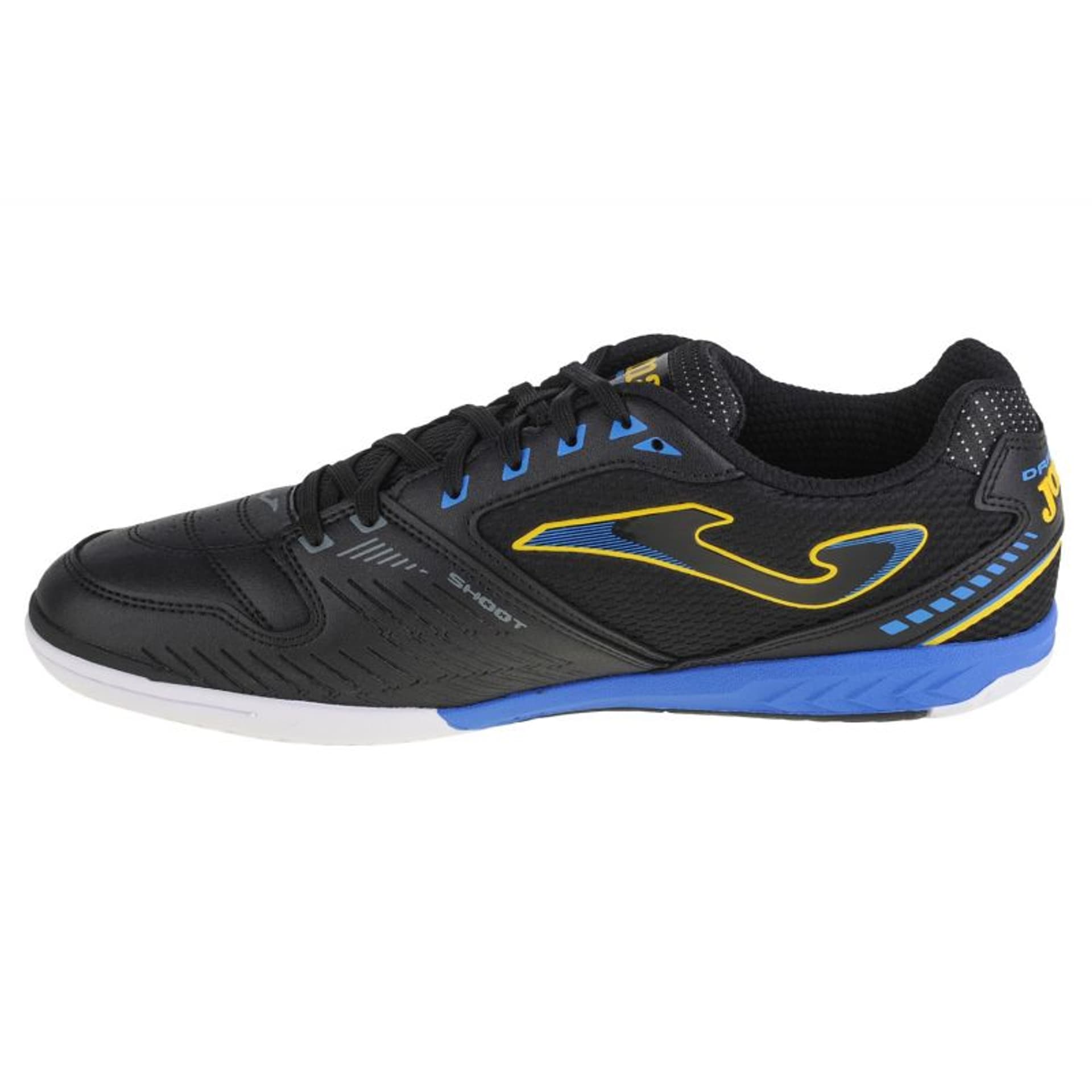 

Buty Joma Dribling 2201 IN M (kolor Czarny, rozmiar 43.5)