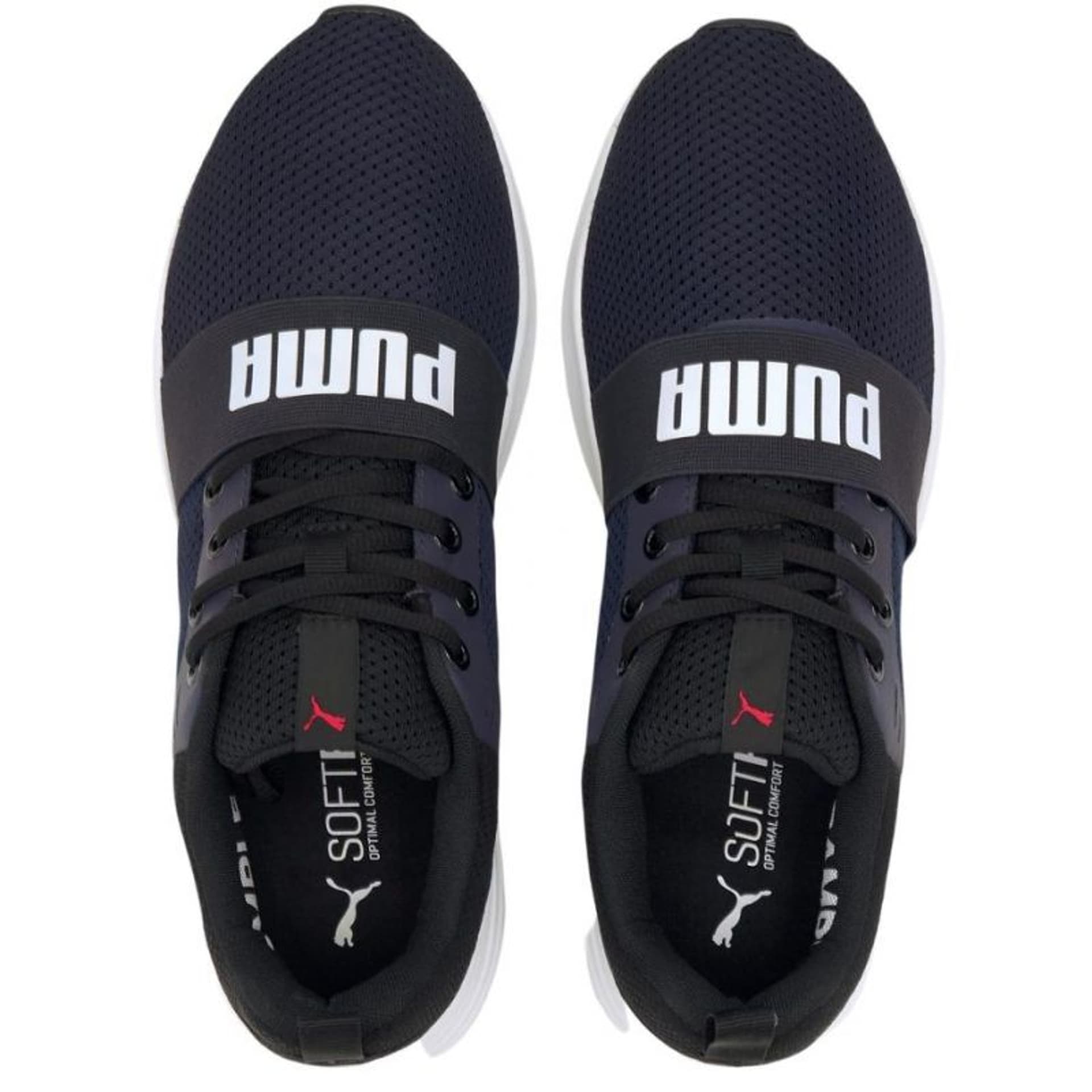 

Buty Puma Wired Run 373015 (kolor Granatowy, rozmiar 38)