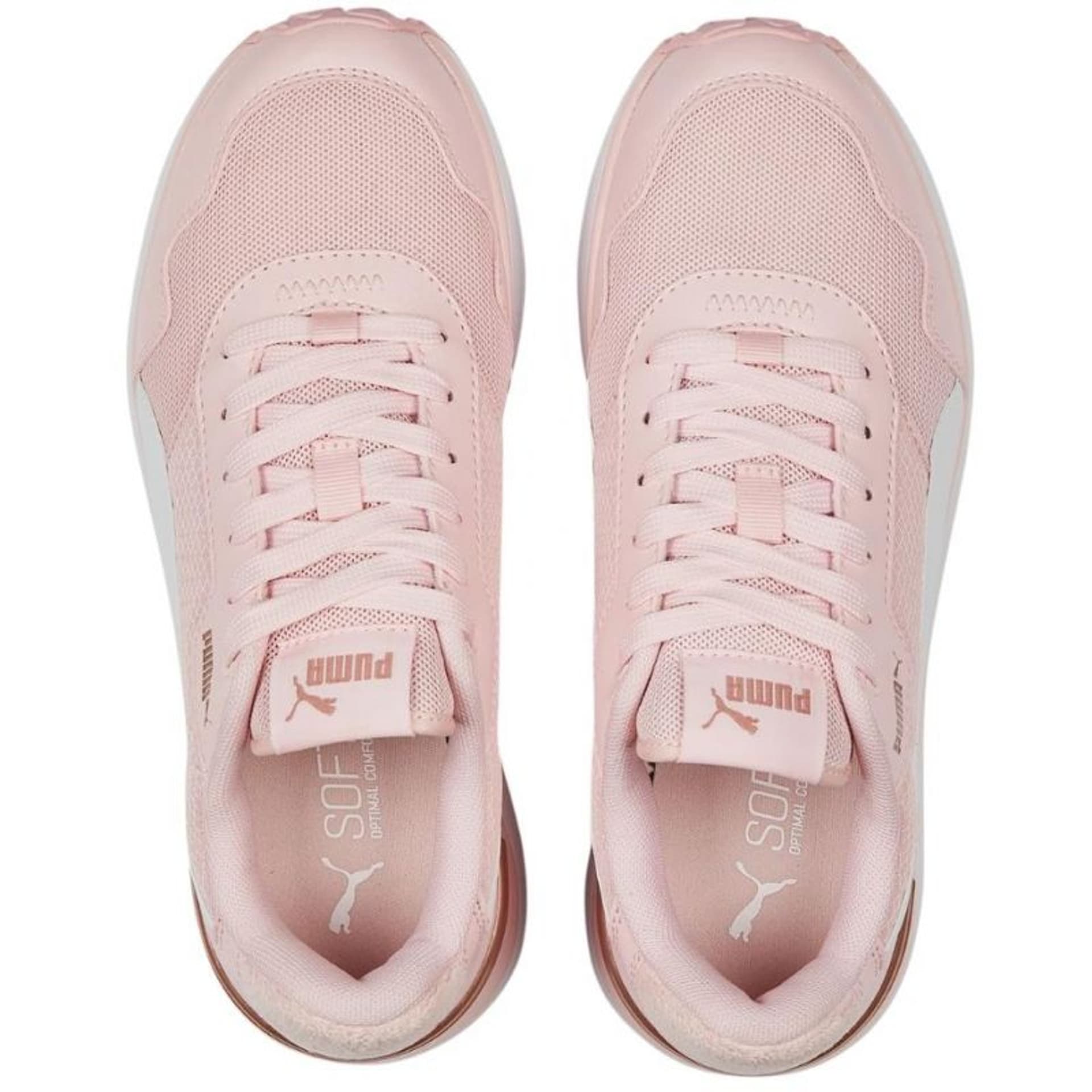 

Buty Puma R78 Voyage Soft Jr 386226 (kolor Różowy, rozmiar 38.5)