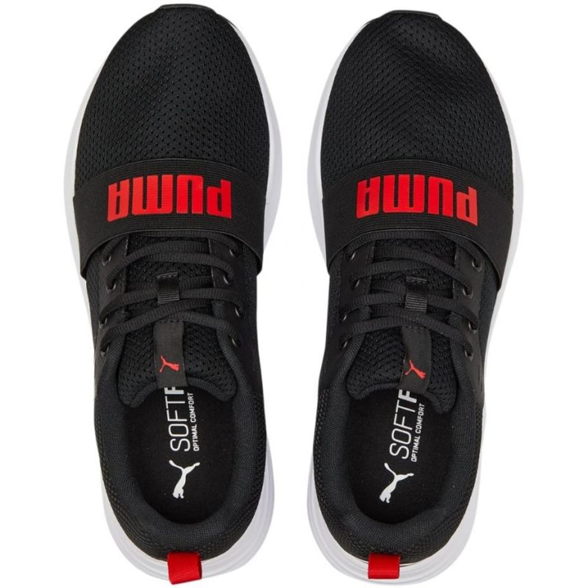 

Buty Puma Wired Run 373015 (kolor Czarny, rozmiar 37)