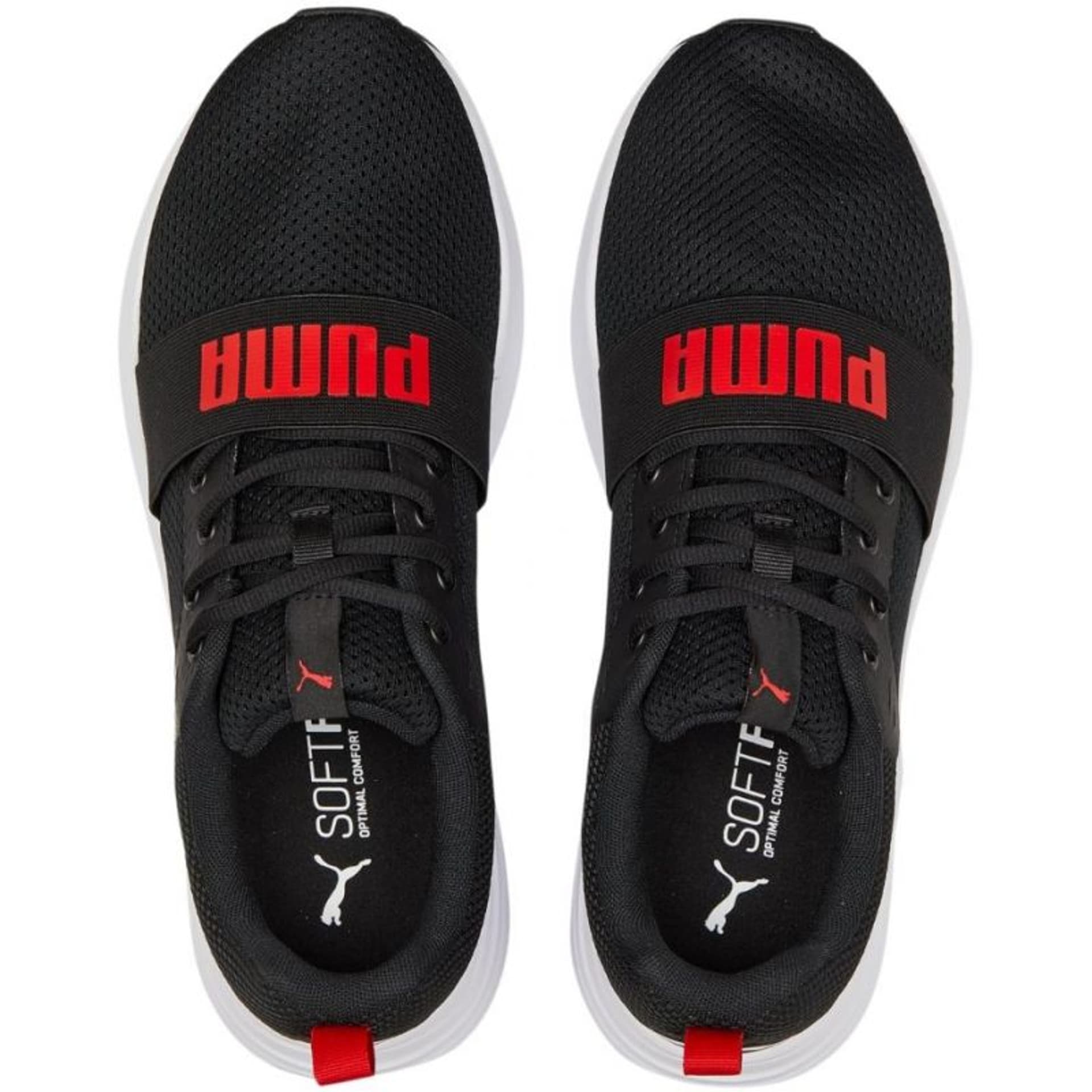 

Buty Puma Wired Run 373015 (kolor Czarny, rozmiar 37.5)