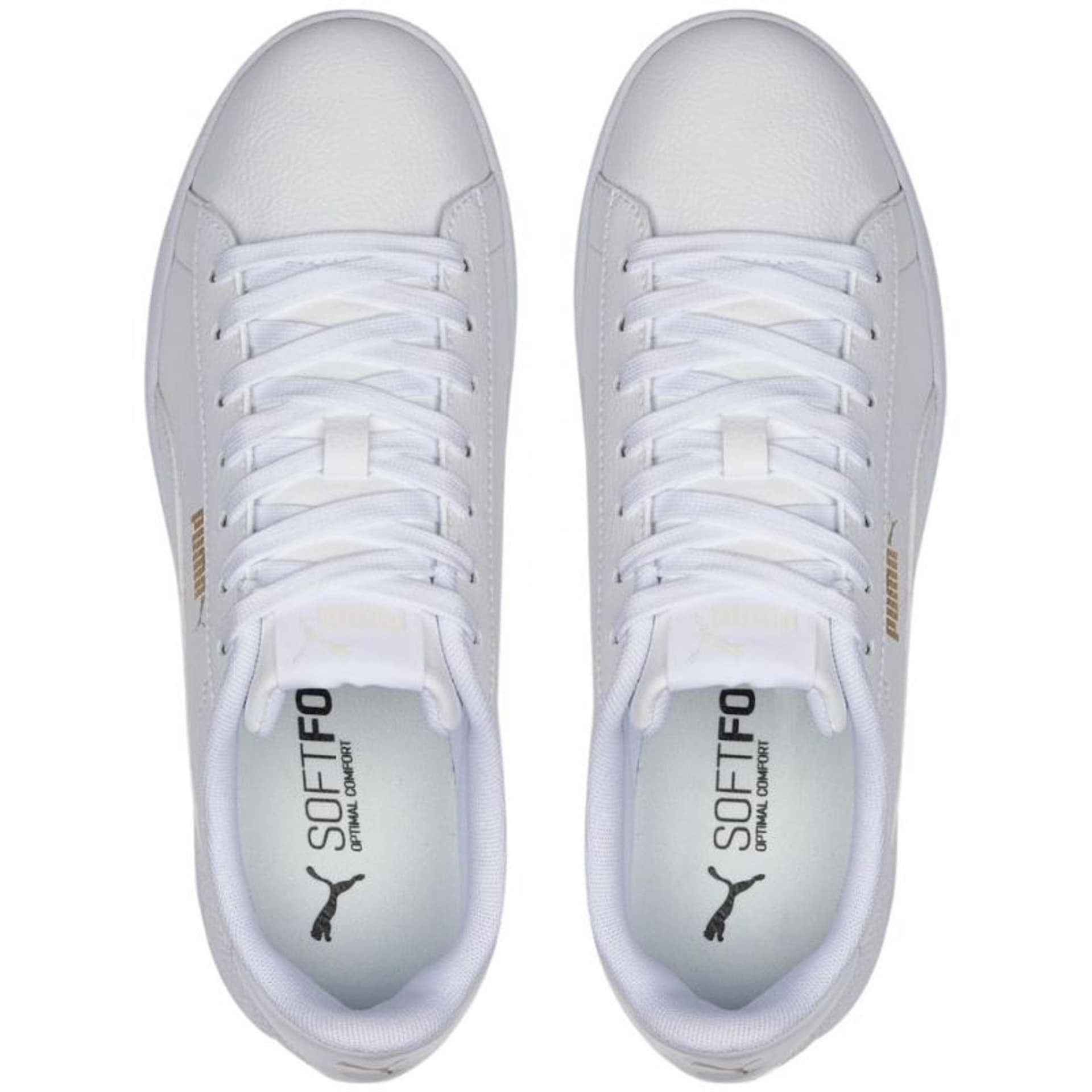 

Buty Puma Vikky Lopro W 385845 (kolor Biały, rozmiar 36)