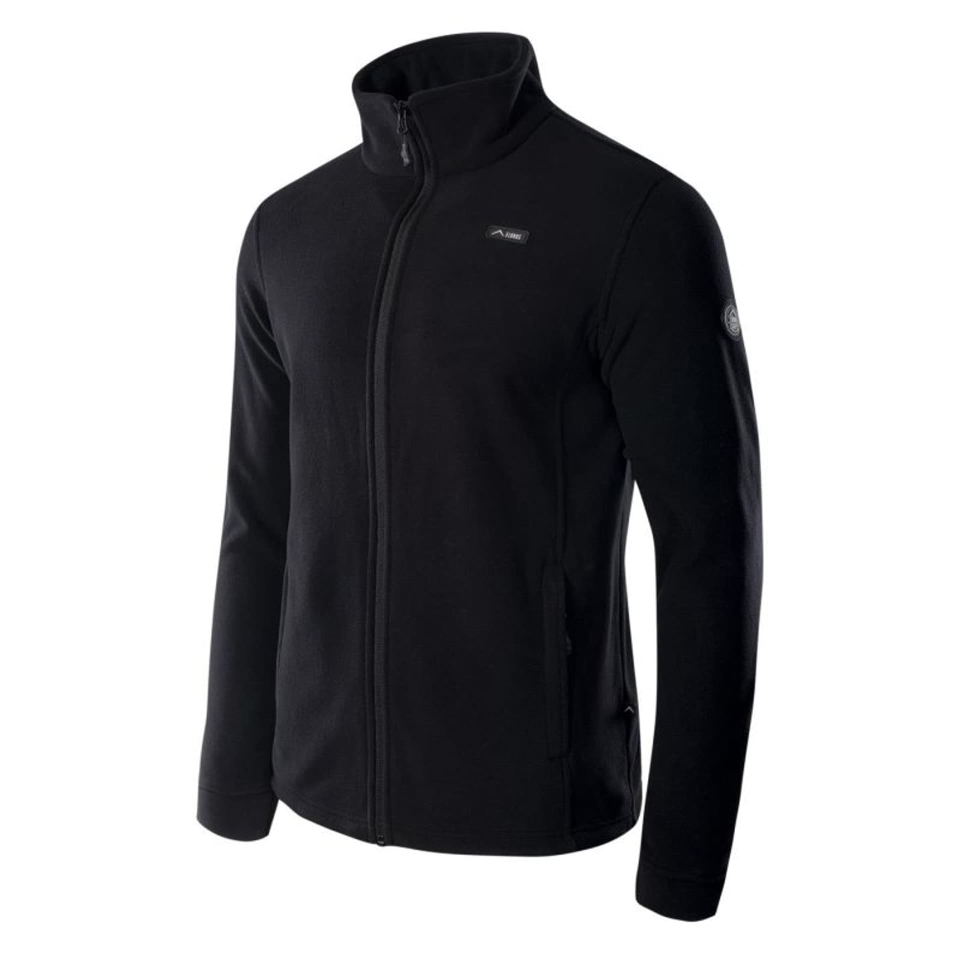 

Bluza Elbrus Maze M (kolor Czarny, rozmiar L)