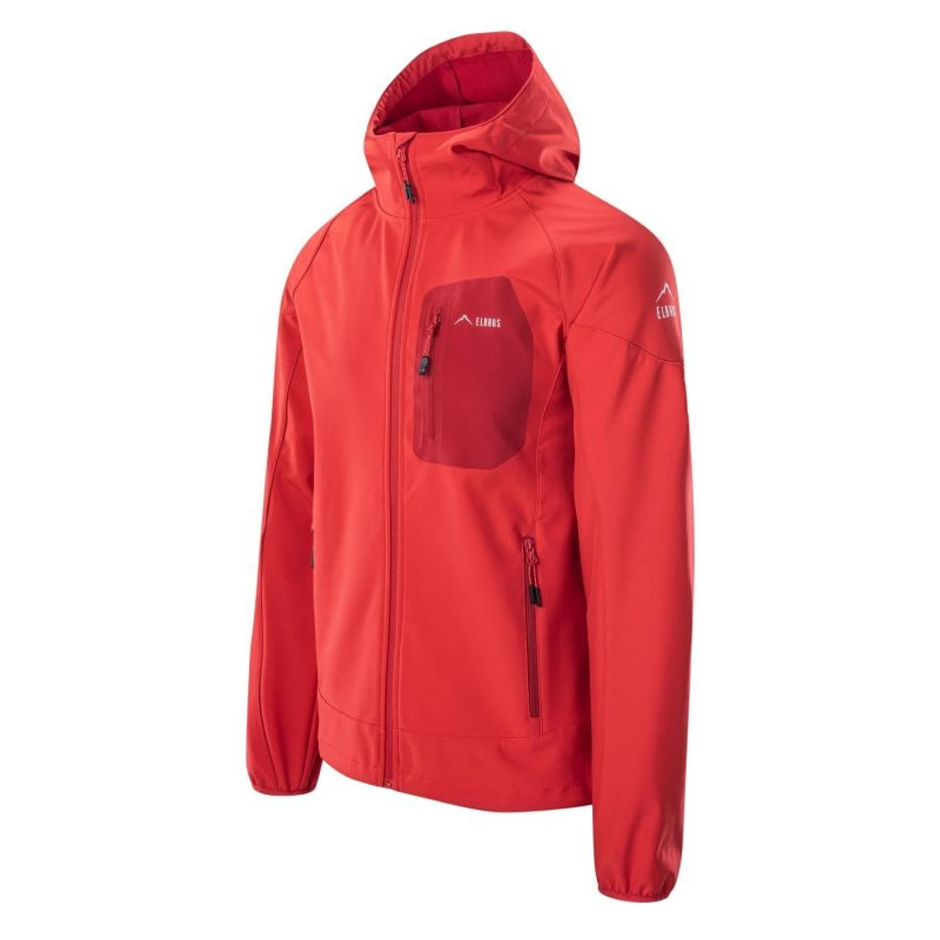 

Kurtka Elbrus sete W 92800282174 (kolor Czerwony, rozmiar L)