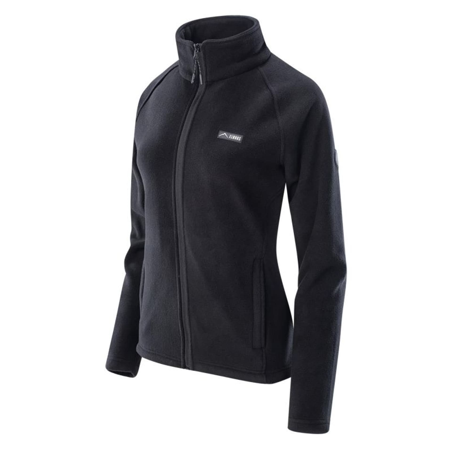 

Bluza Elbrus Maze 350 W (kolor Czarny, rozmiar L)