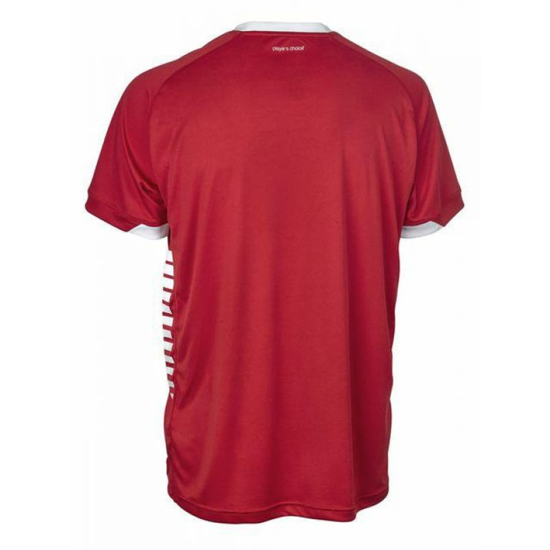 

Koszulka Select Spain T26 (kolor Czerwony, rozmiar S)