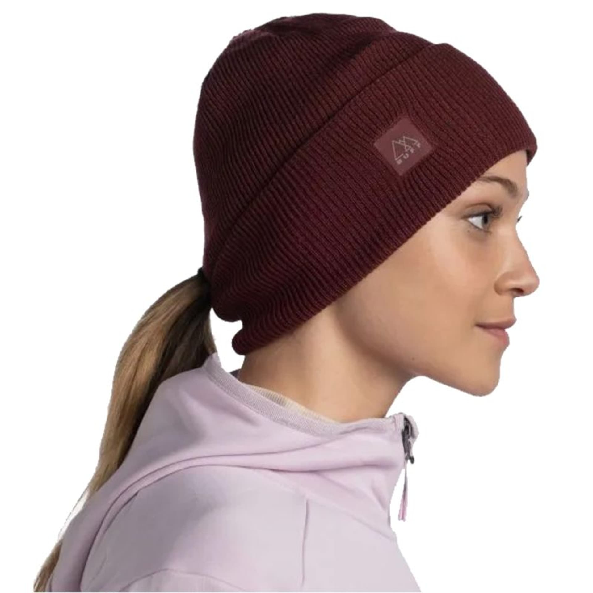 

Czapka Buff Crossknit Beanie (kolor Czerwony, rozmiar, Kolor czerwony/rozmiar one size