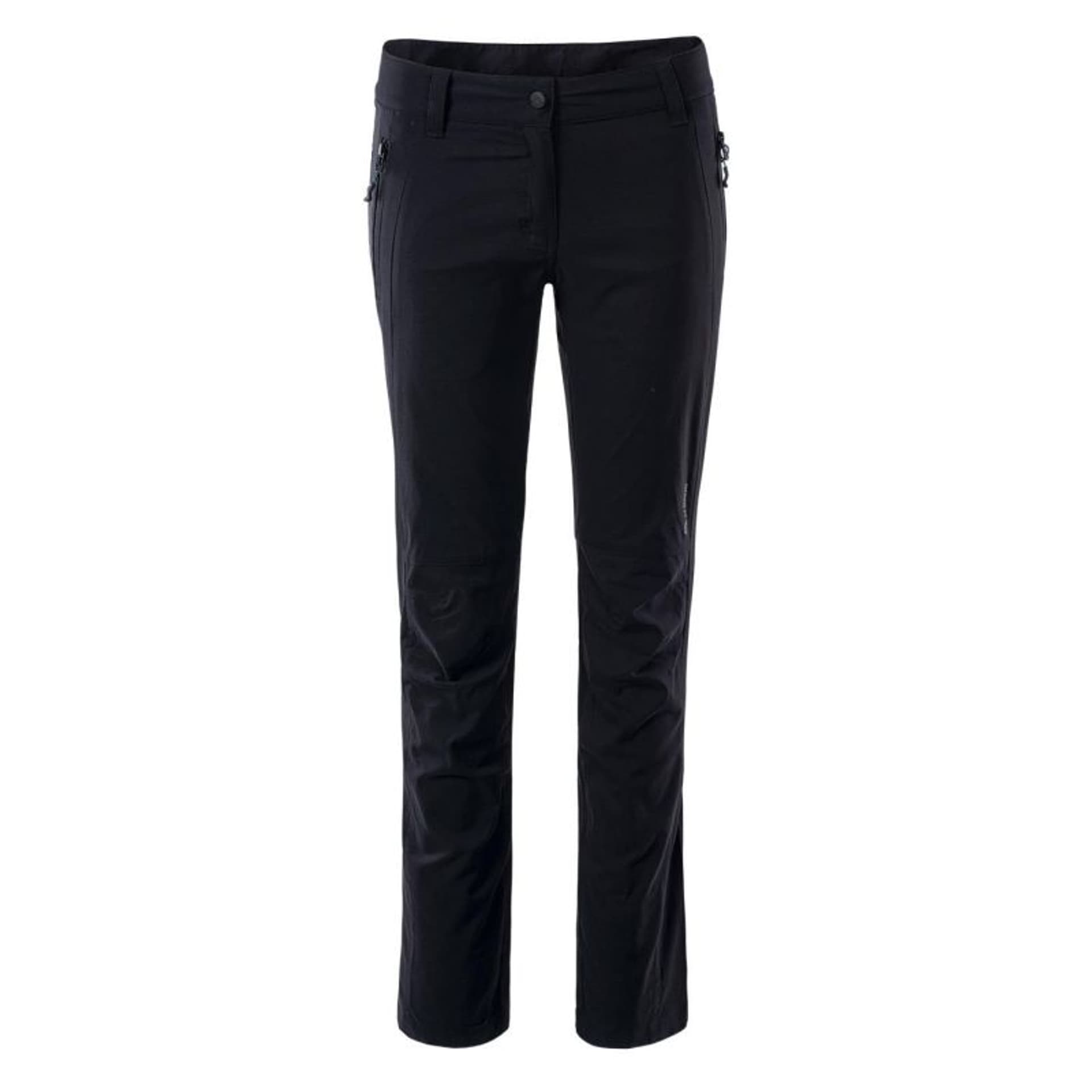 

Spodnie Elbrus gaude wo's W 92800299783 (kolor Czarny, rozmiar XL)