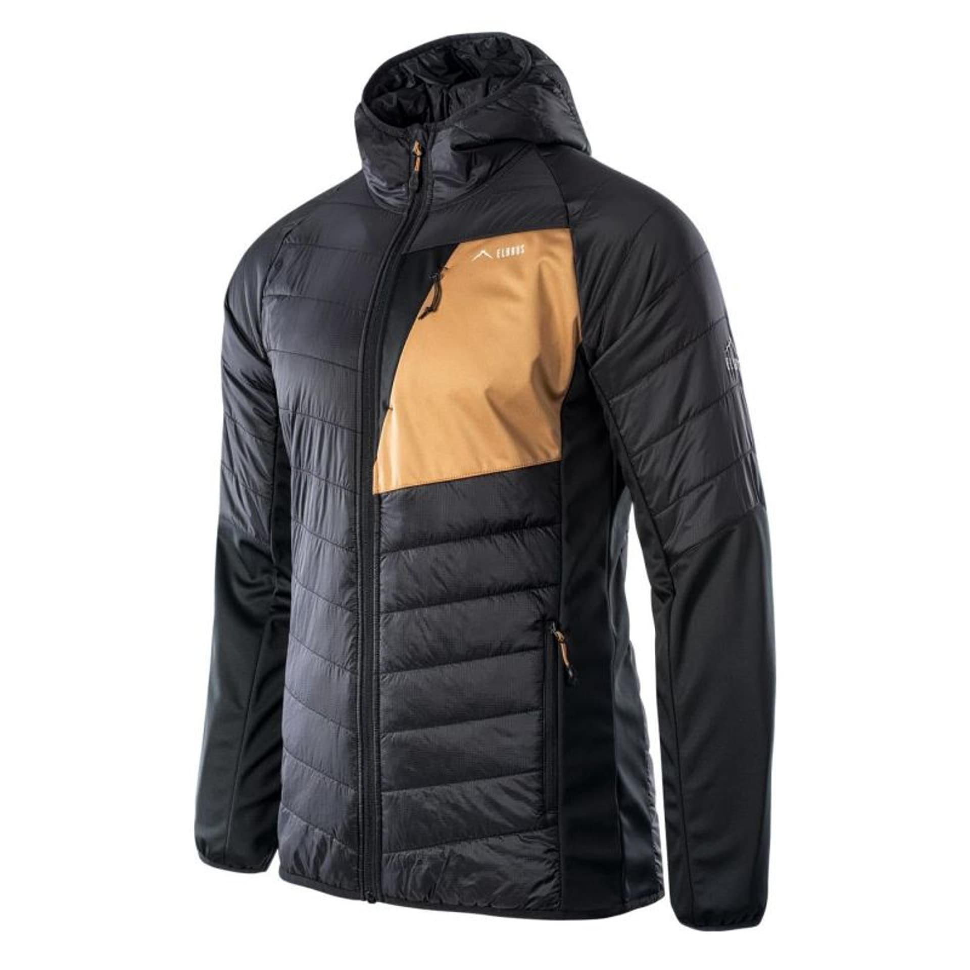 

Kurtka Elbrus Evert M (kolor Czarny, rozmiar XL)