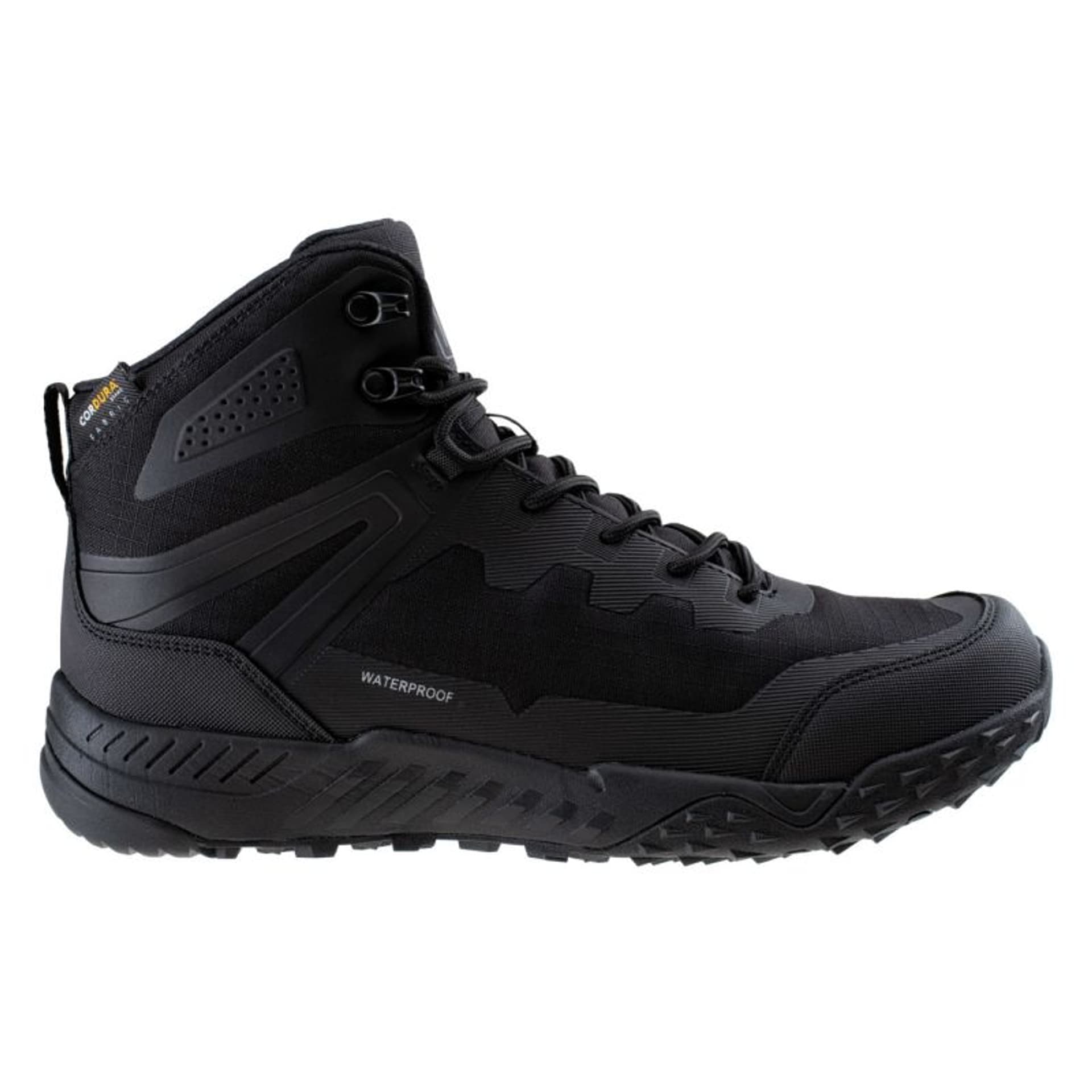 

Buty Magnum Bondsteel Mid Wp C M (kolor Czarny, rozmiar 43)