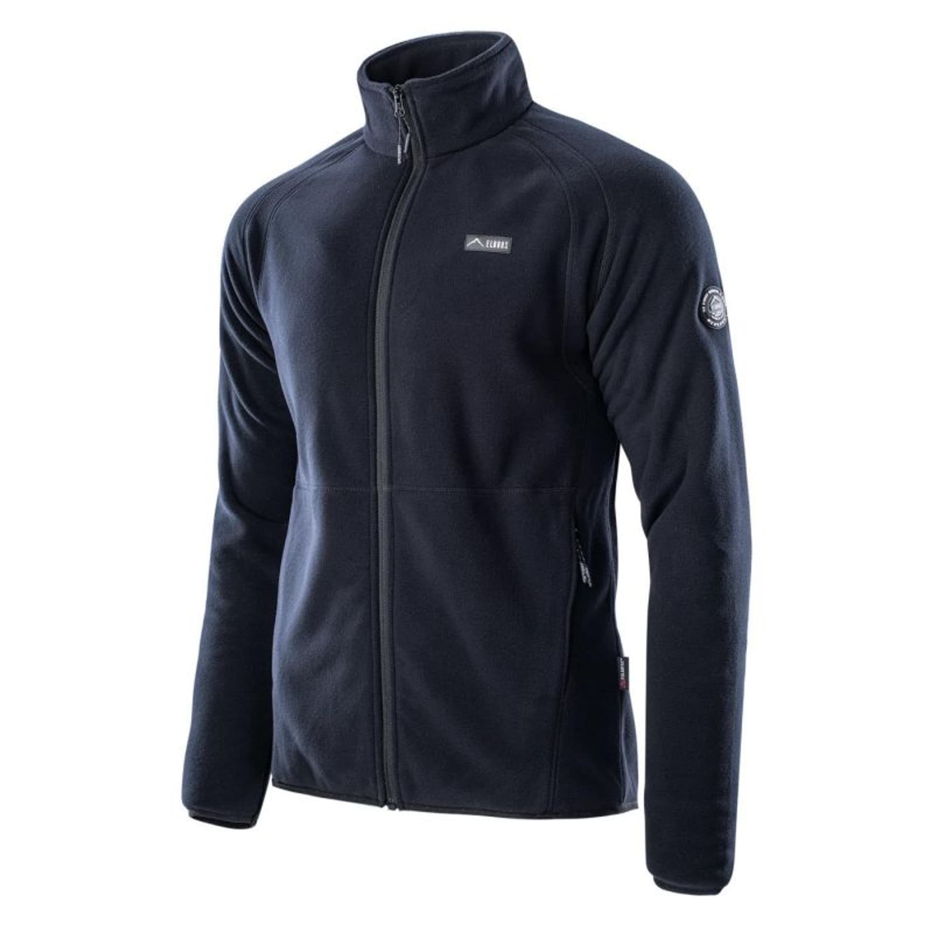 

Bluza Elbrus Carlow 190 Polartec M (kolor Granatowy, rozmiar M)