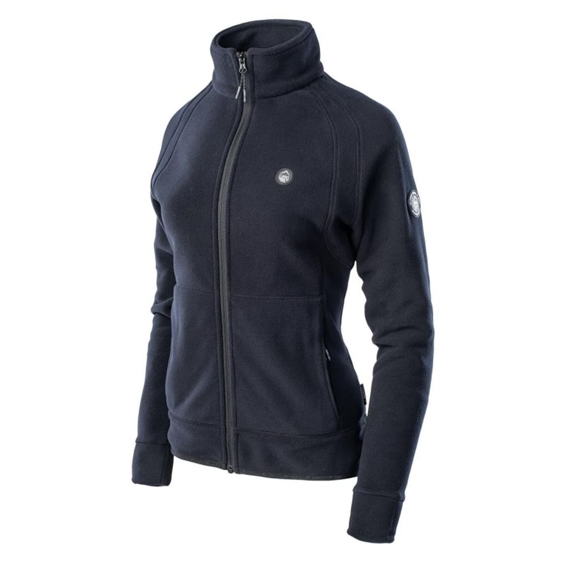 

Bluza Elbrus Rivoli 190 Polartec W (kolor Granatowy, rozmiar L)