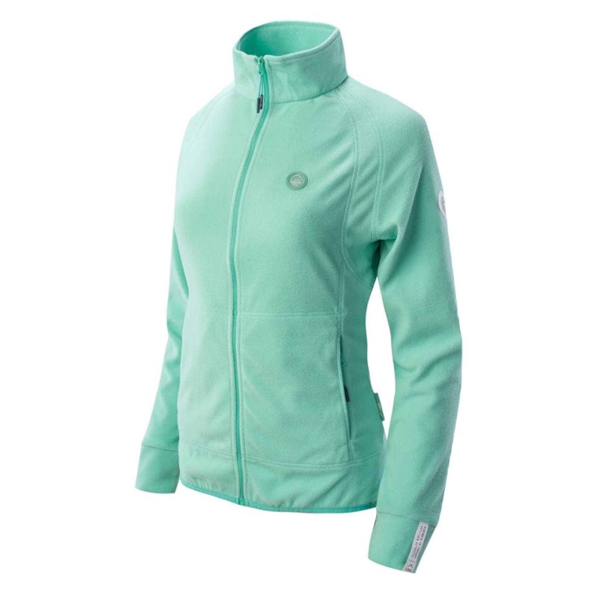

Bluza Elbrus Rivoli 190 W (kolor Zielony, rozmiar XL)
